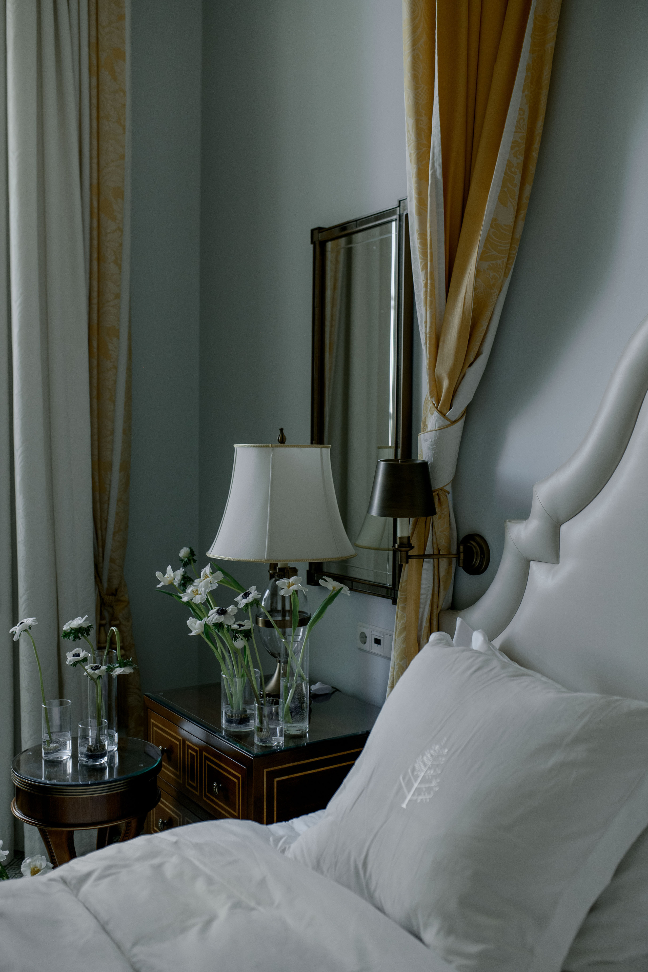 Анна и Иван. Анна Чугунова