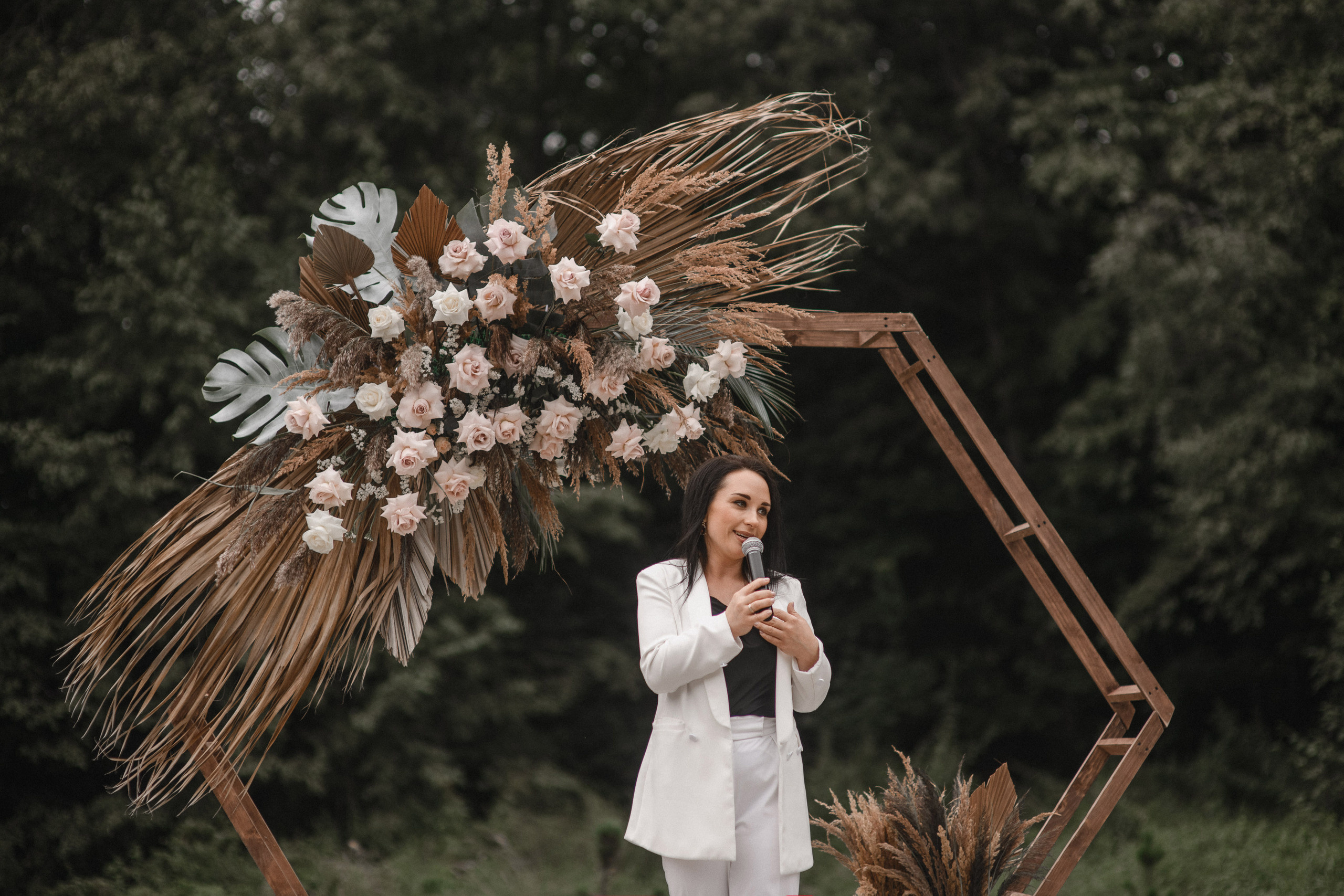 Вадим и Татьяна. Анна Чугунова