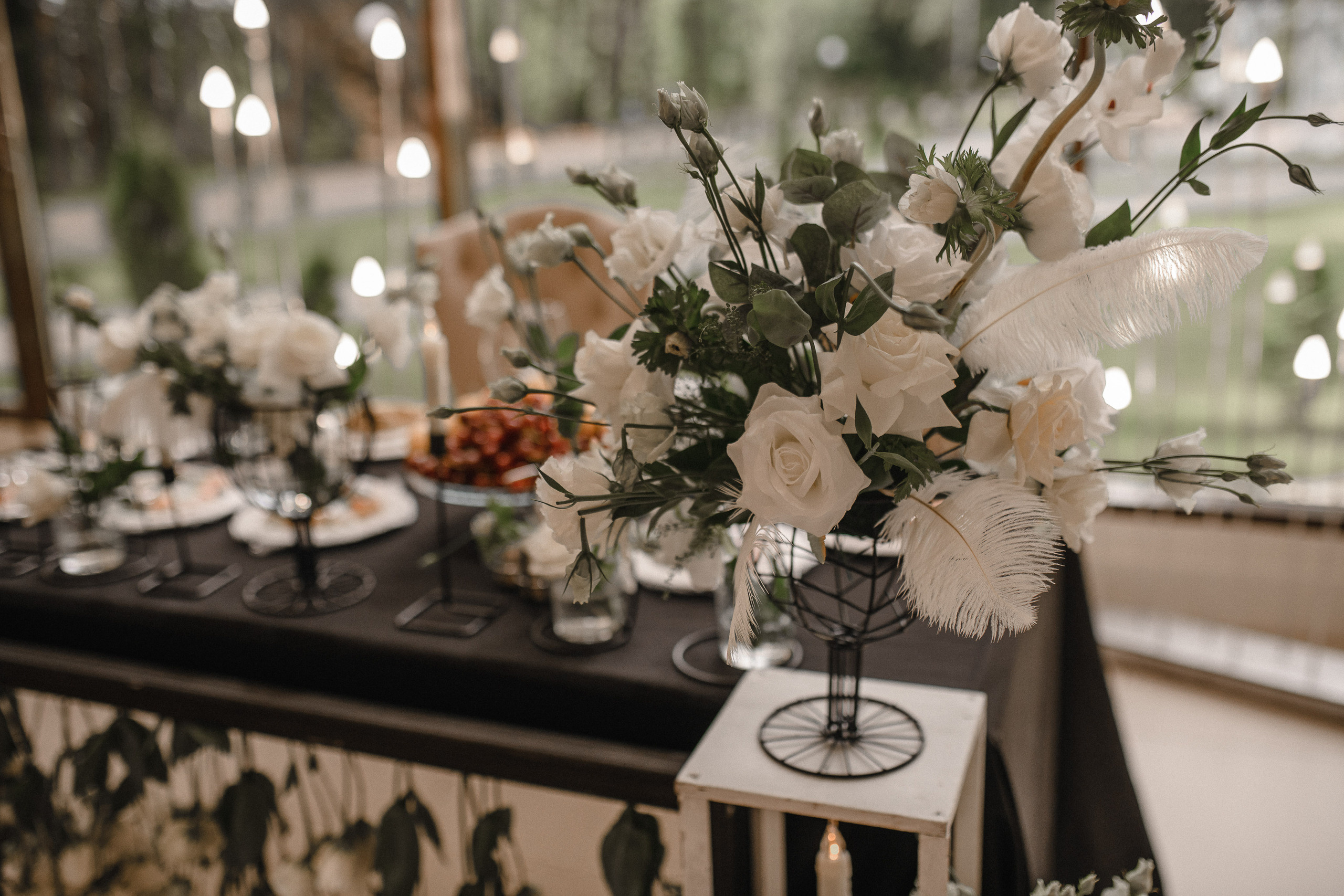 Лиза и Женя. Анна Чугунова