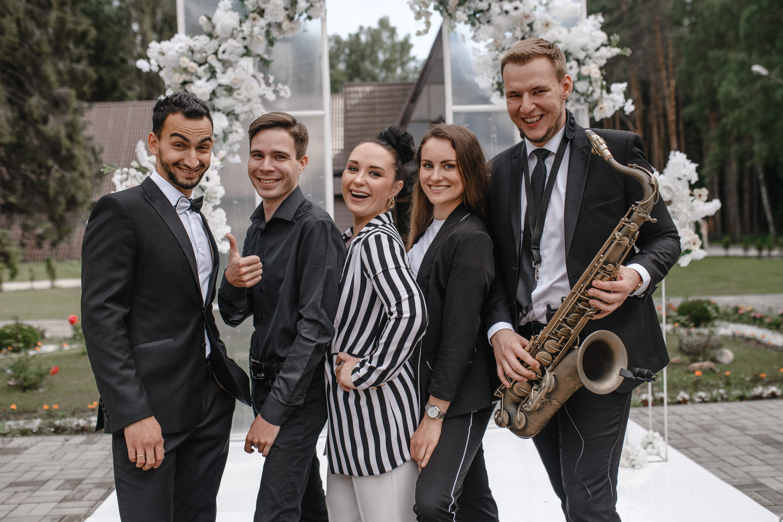 Лиза и Женя. Анна Чугунова