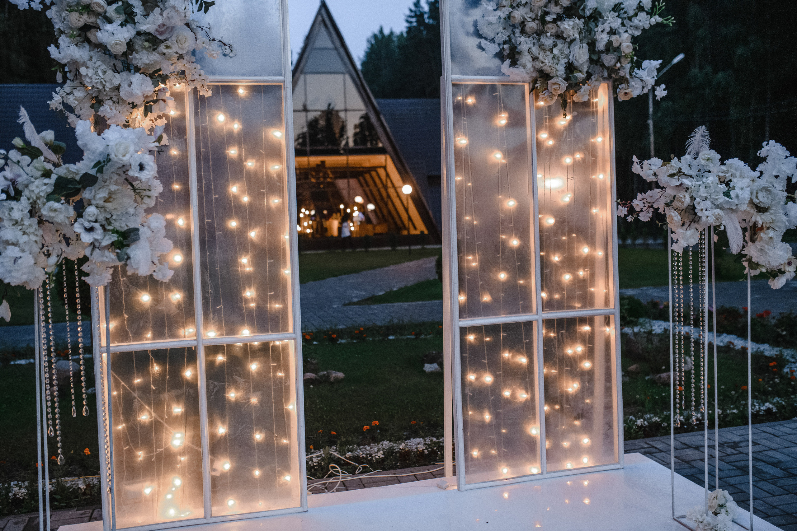 Лиза и Женя. Анна Чугунова