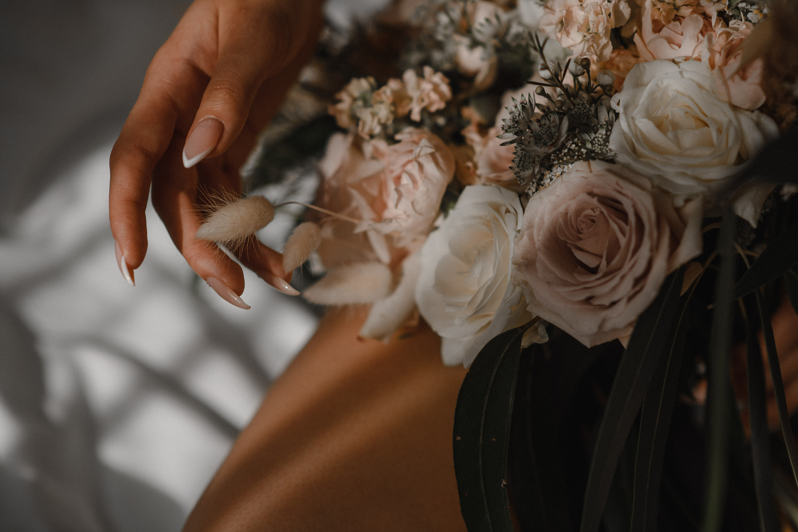 Вадим и Татьяна. Анна Чугунова