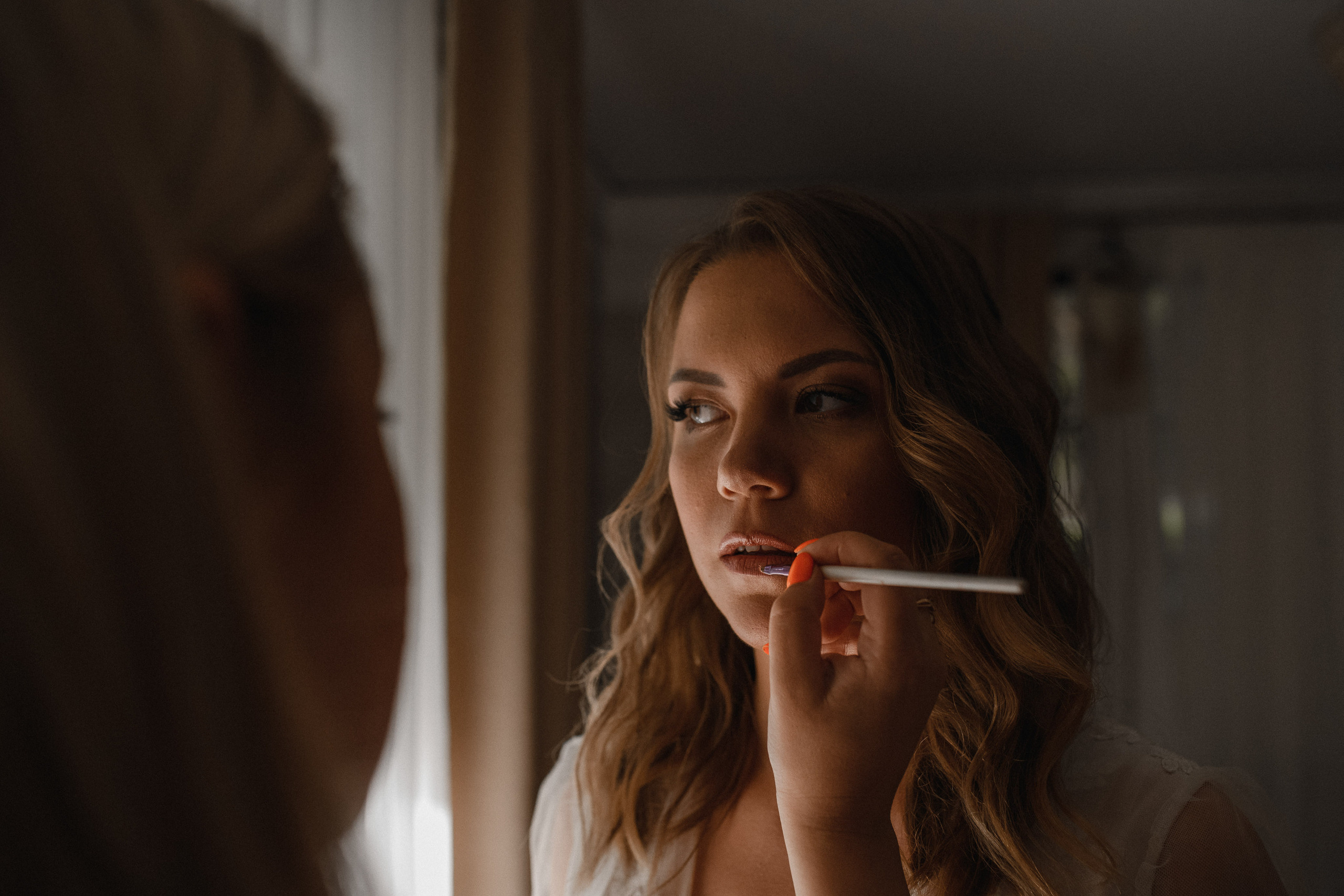 Лиза и Женя. Анна Чугунова