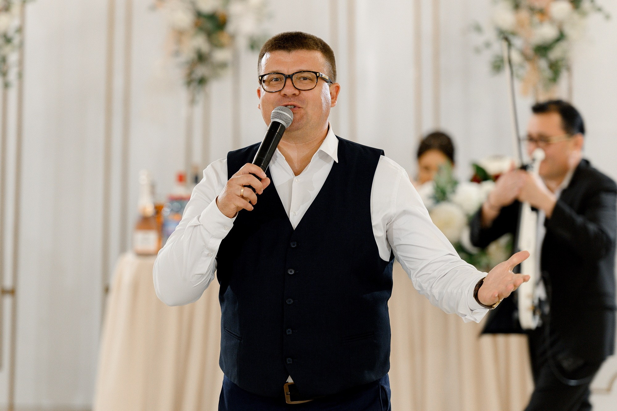 Наталья и Евгений. Свадебный и репортажный фотограф Никита Сницарев в Барнауле