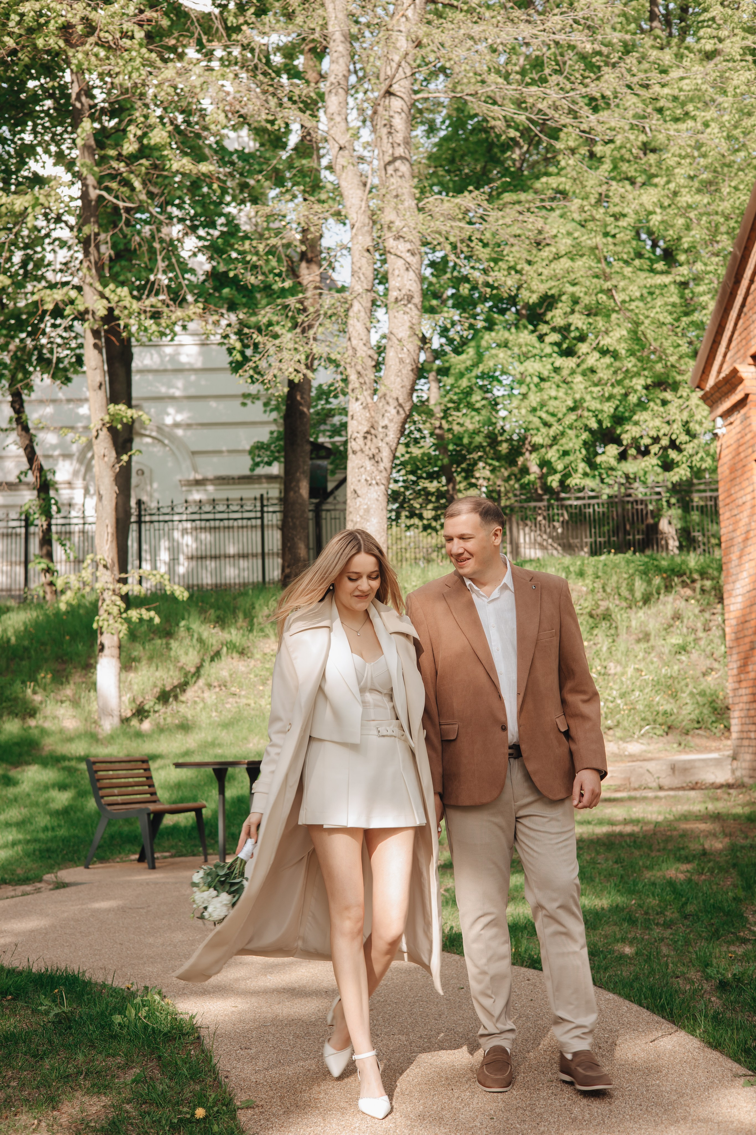 Wedding day Станислав и Ксения. Семейный фотограф Москва, Раменское, Егорьевск Наталья Сидоренкова