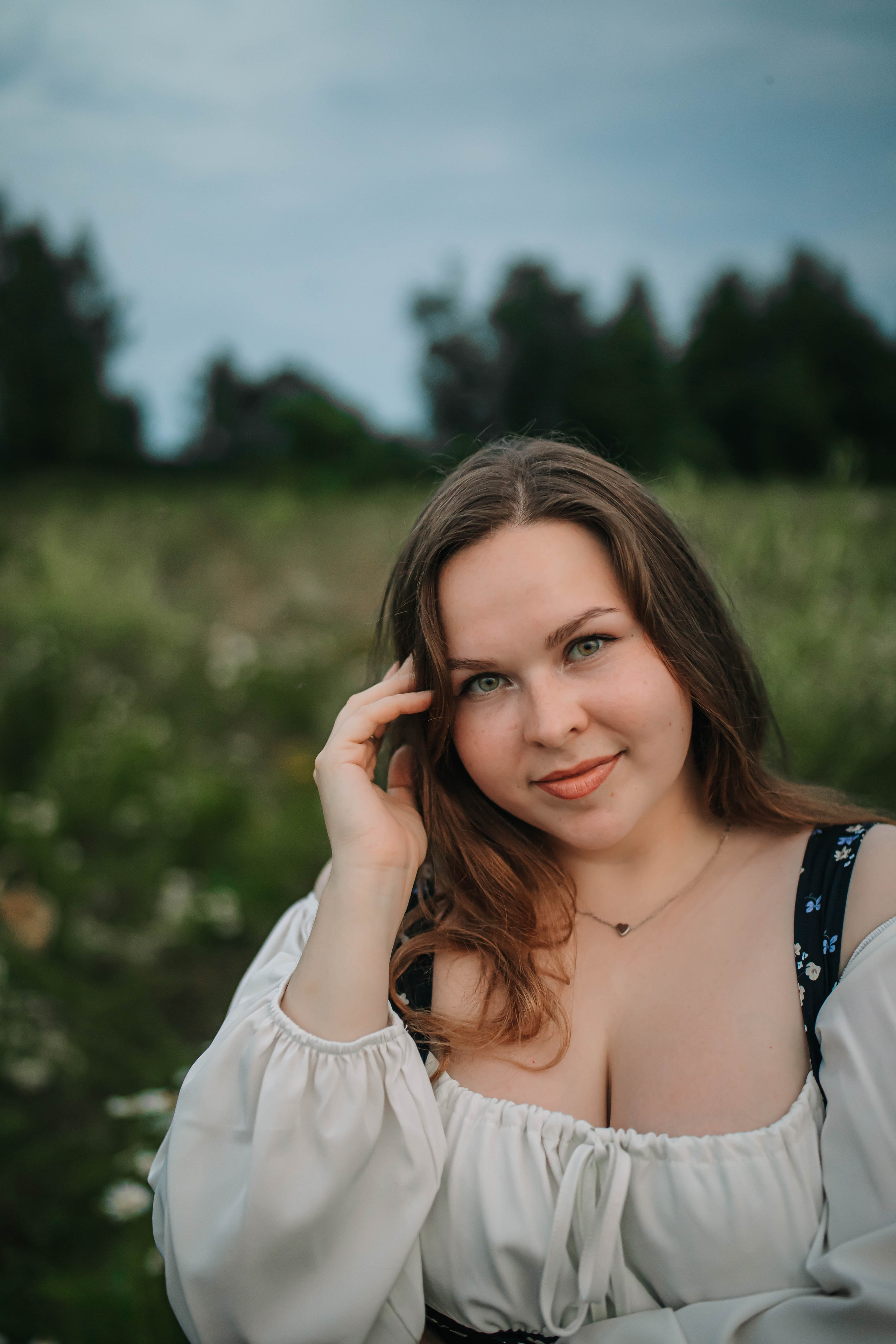 Екатерина и Таня. Фотограф Дарья Маташкова