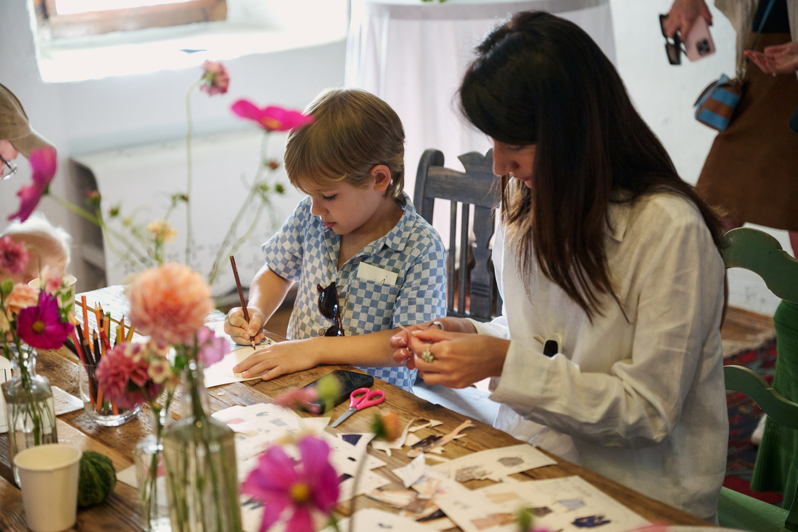 Кенгуру х Палаты. Фотограф Сергей Бойко Москва