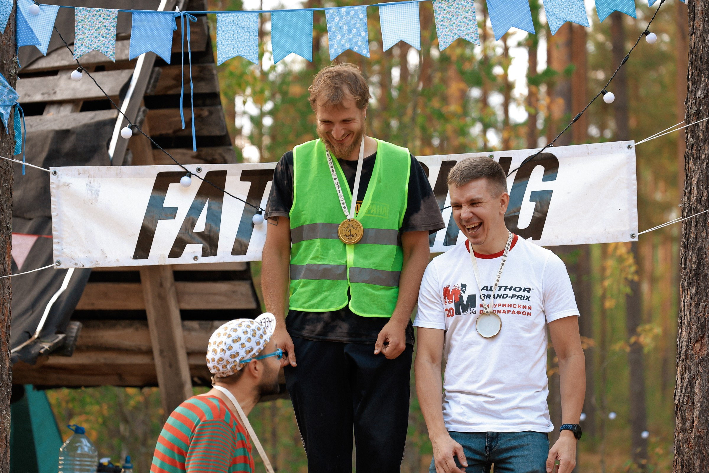 /РЕПОРТАЖ/ Велогонка «Вяломарафон» 2023. Свадебный фотограф Великий Новгород Станислав Кособудский