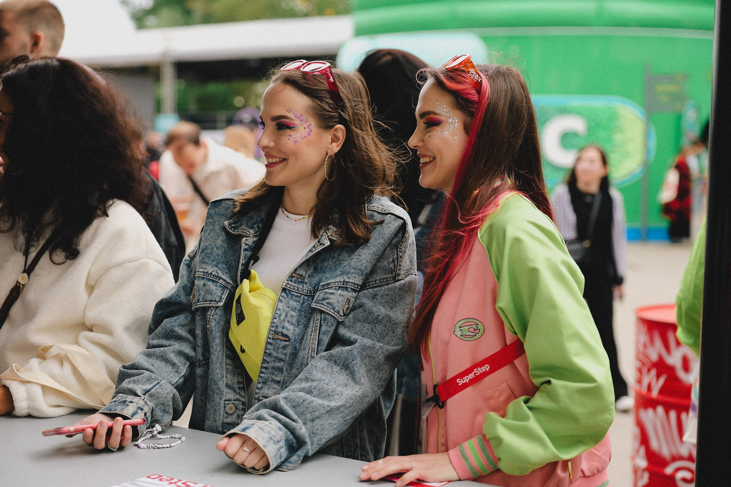 /РЕПОРТАЖ/ Фестиваль StereoLeto by SuperStep. Свадебный фотограф Великий Новгород Станислав Кособудский