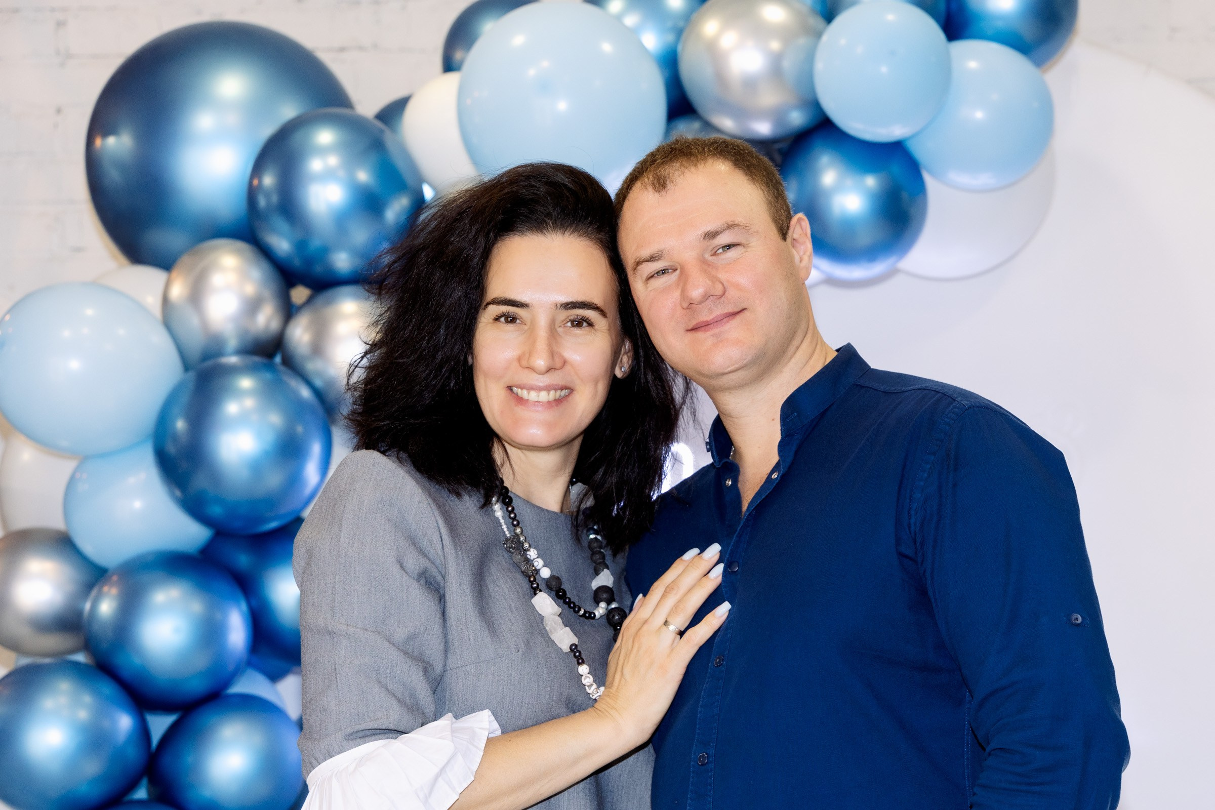 Саше 4 года. Семейный Фотограф в Москве Евгения Симоненко