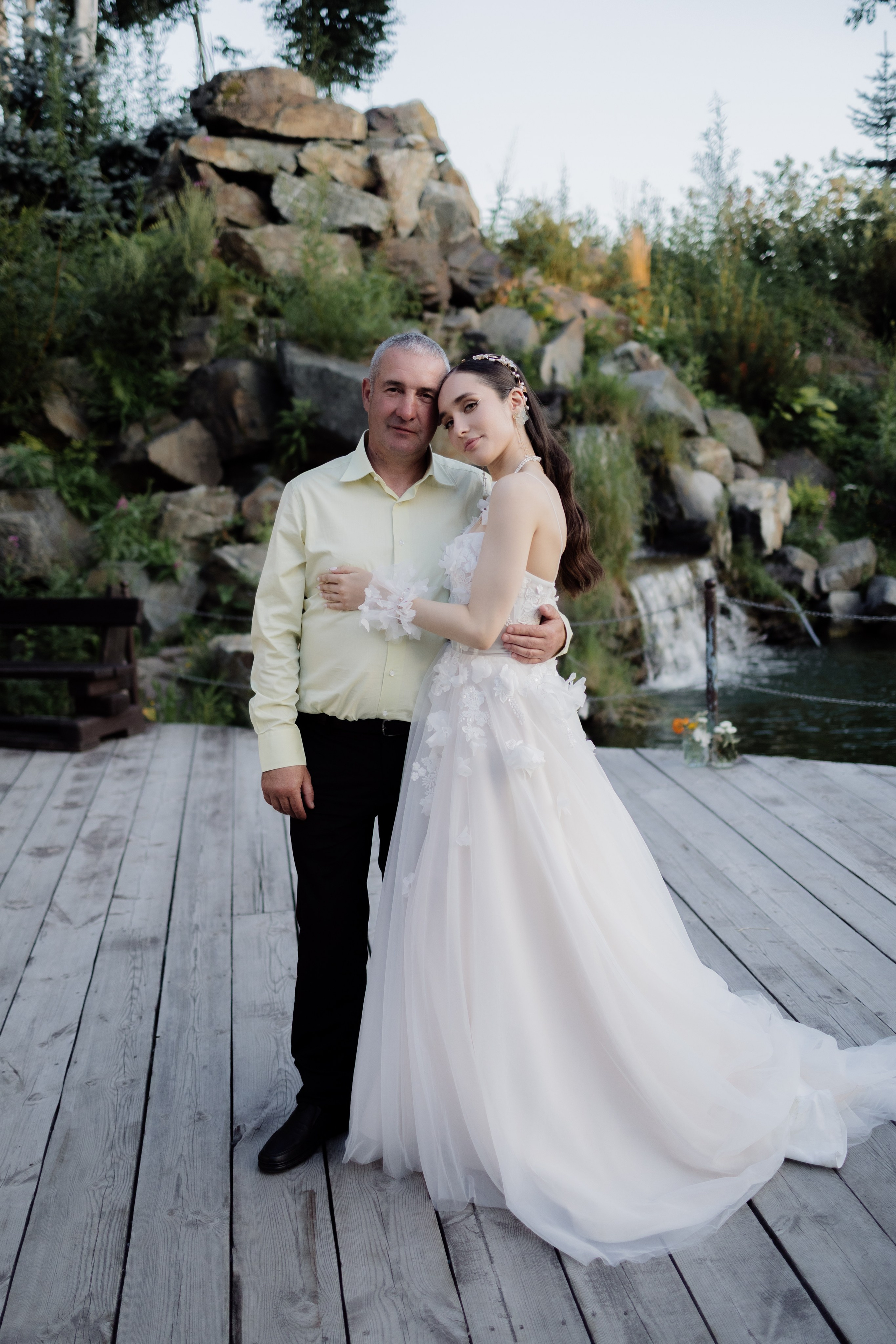 Александр и Милана. Свадебный фотограф в Петропавловске-Камчатском Артур Зябов