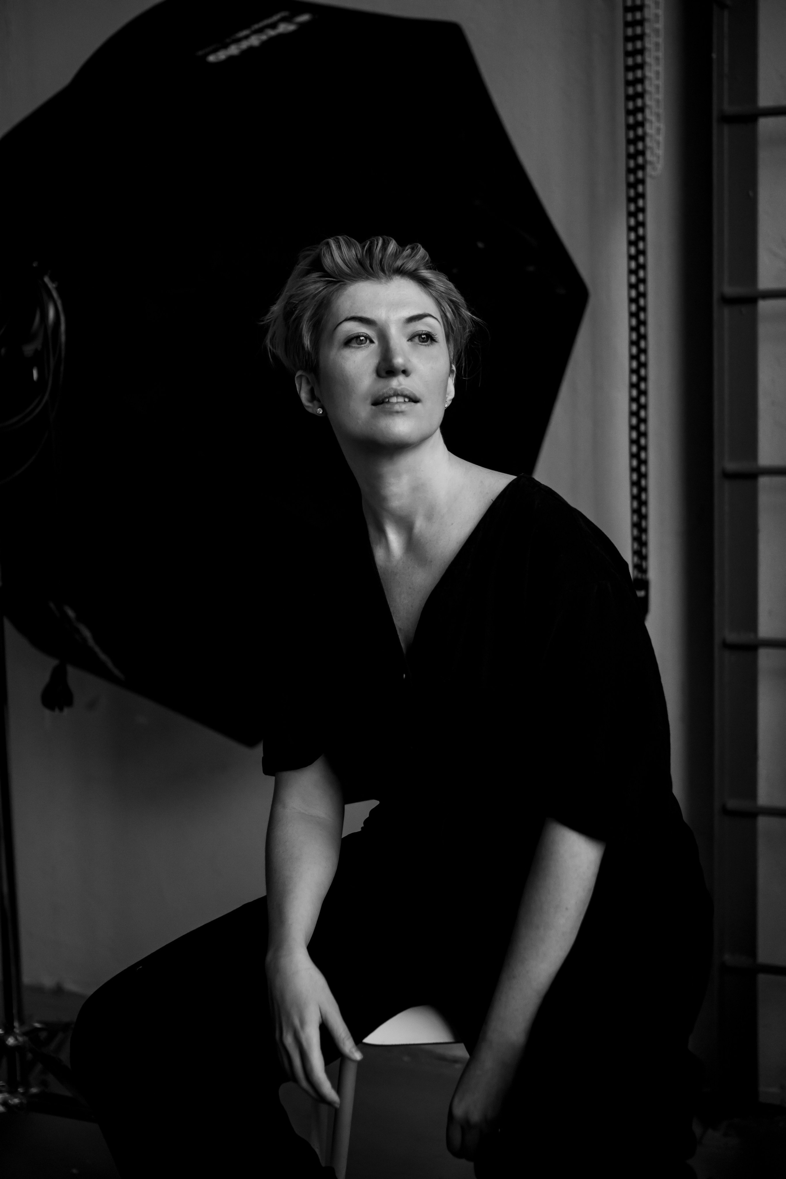 TATIANA BALAKIRSKAYA