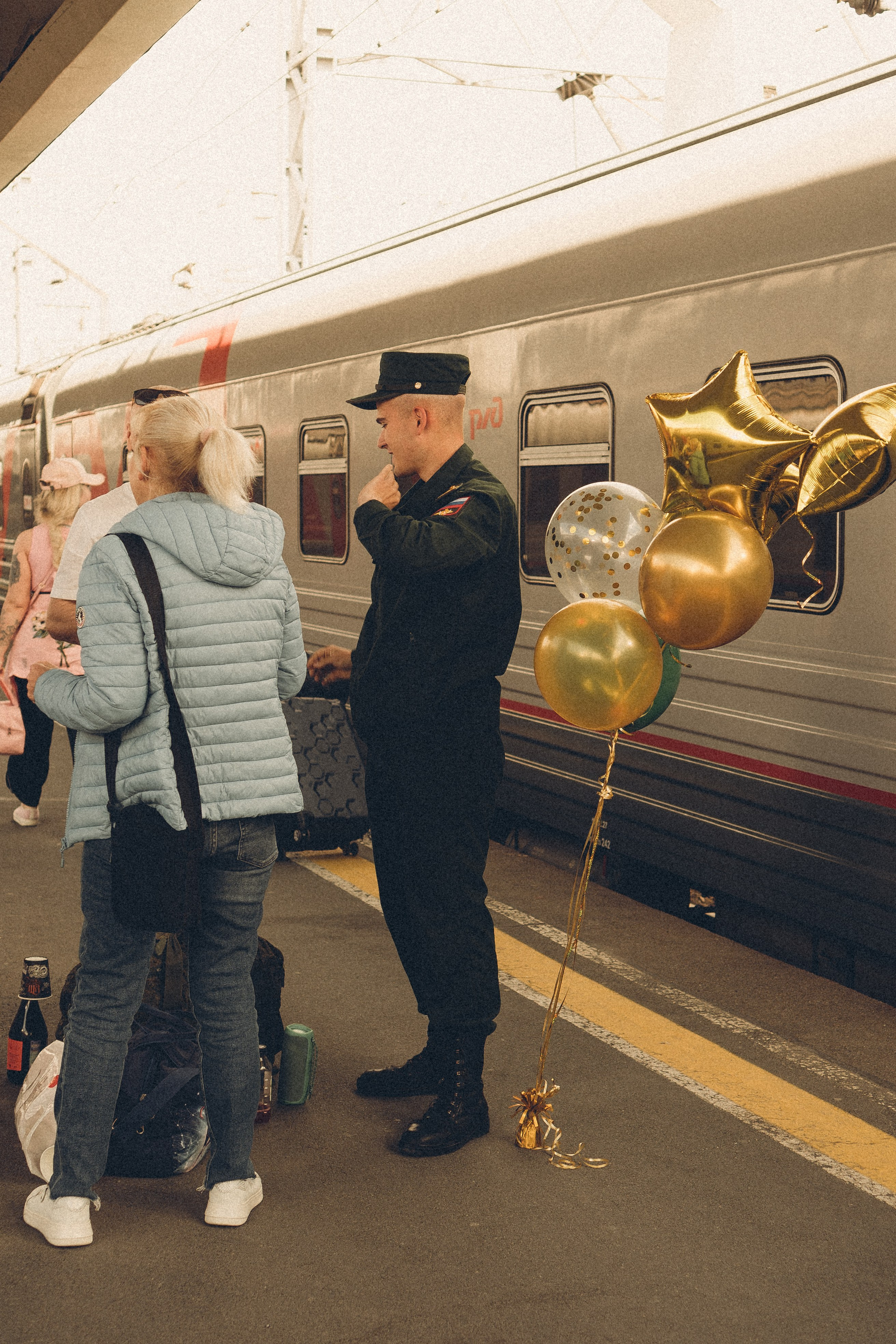 ПРЕДЛОЖЕНИЕ. Профессиональный фотограф, Санкт-Петербург — Виктория Богомолова