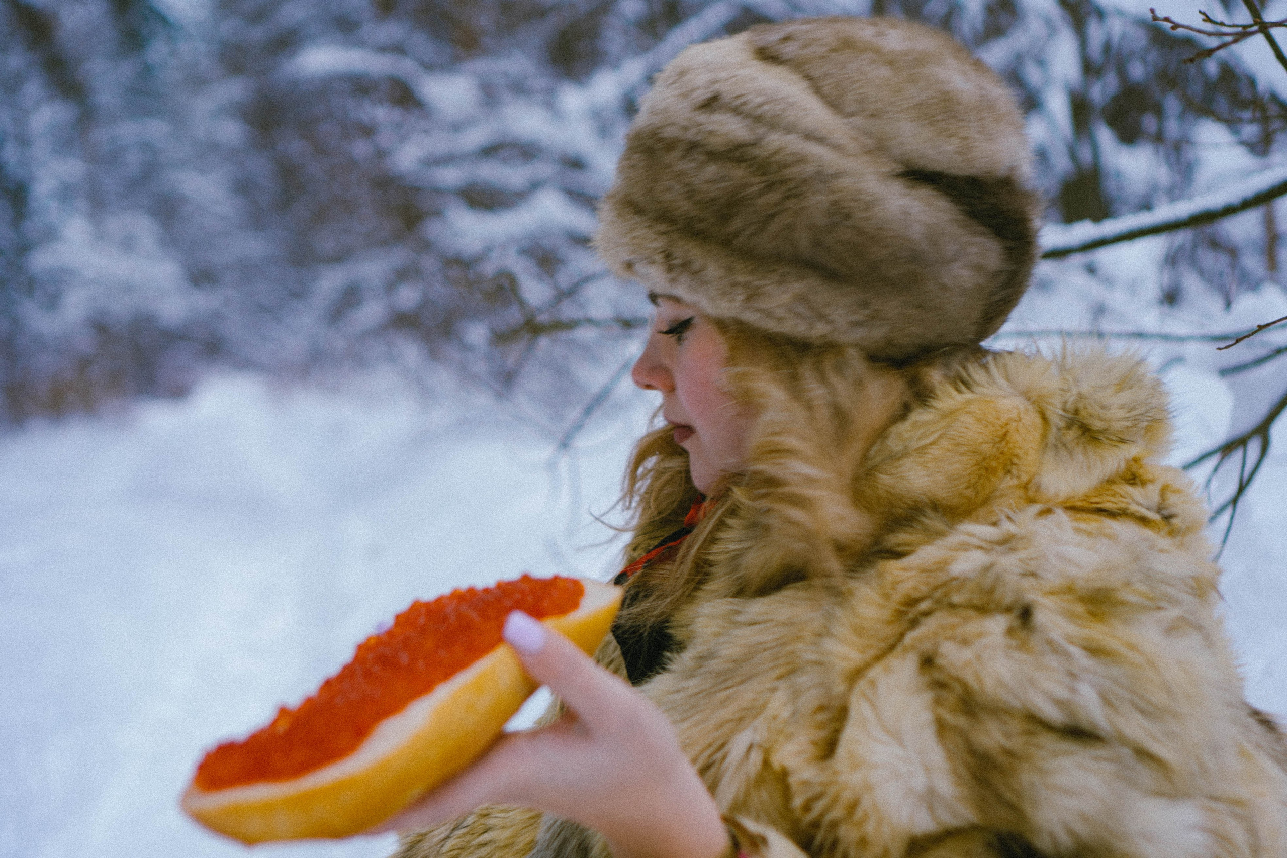 Русский стиль. Профессиональный фотограф, Санкт-Петербург — Виктория Богомолова
