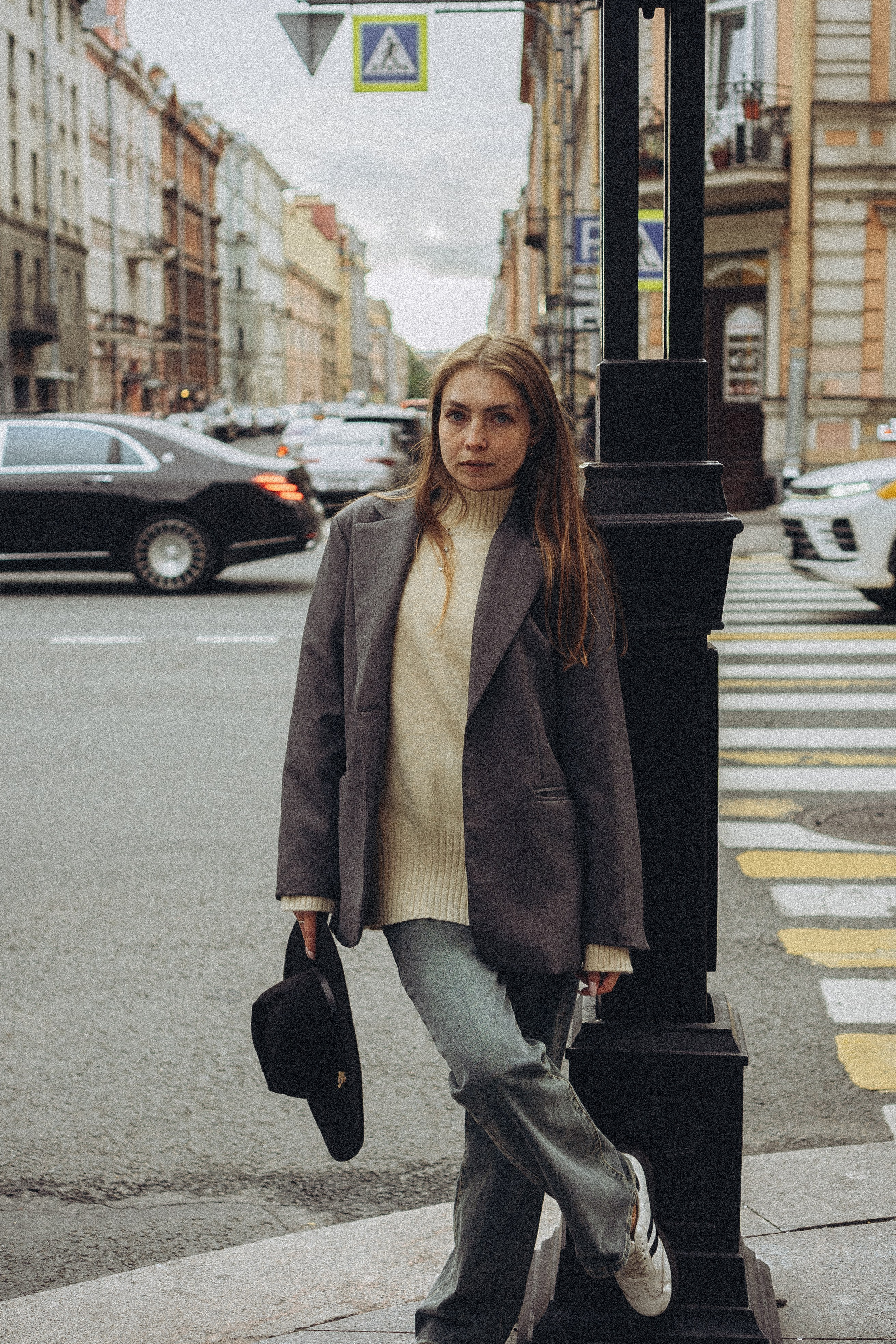 ПРОГУЛКА НА ЧЕРНЫШЕВСКОЙ. Профессиональный фотограф, Санкт-Петербург — Виктория Богомолова