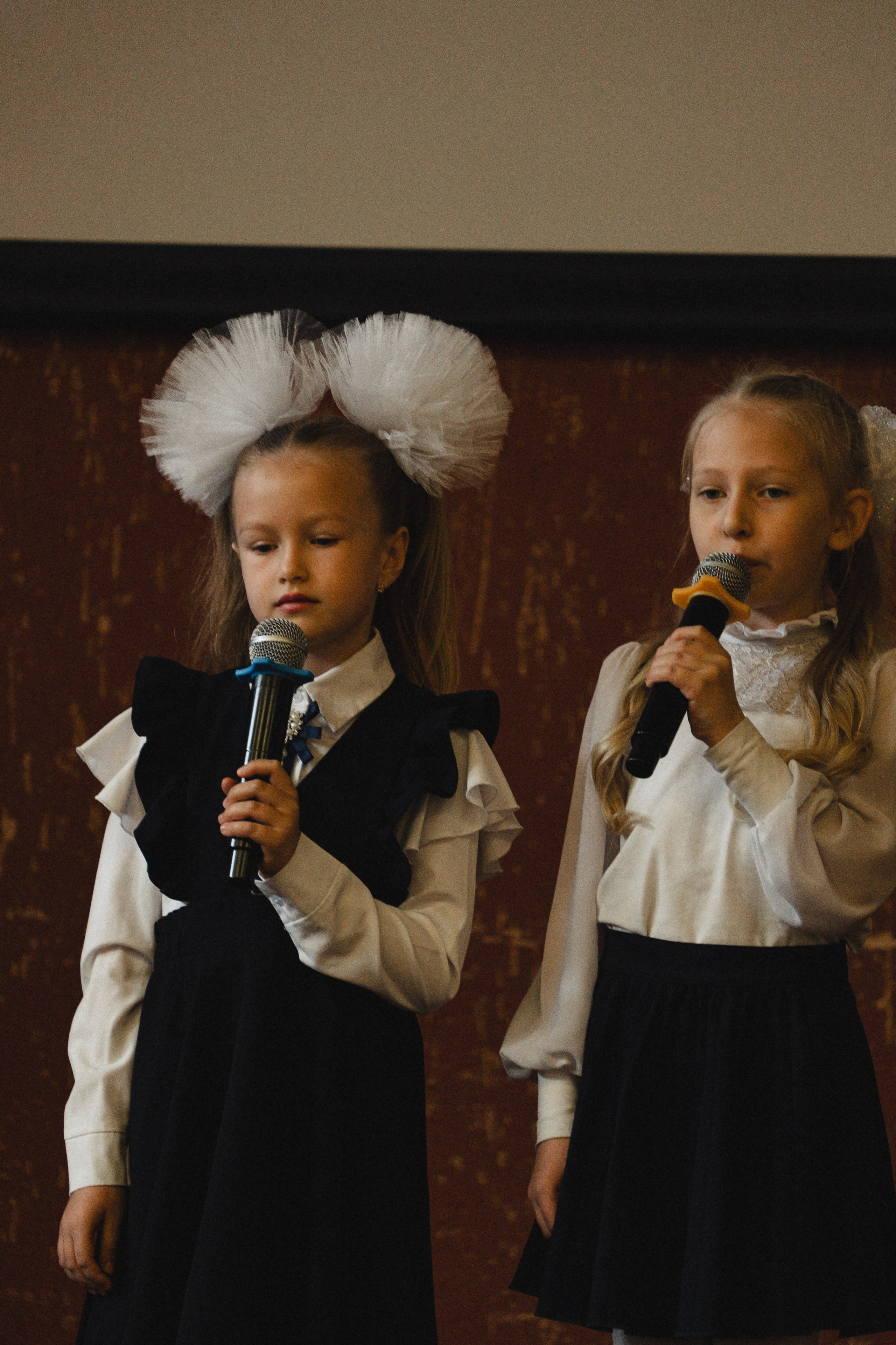 ПОСЛЕДНИЙ ЗВОНОК. Профессиональный фотограф, Санкт-Петербург — Виктория Богомолова