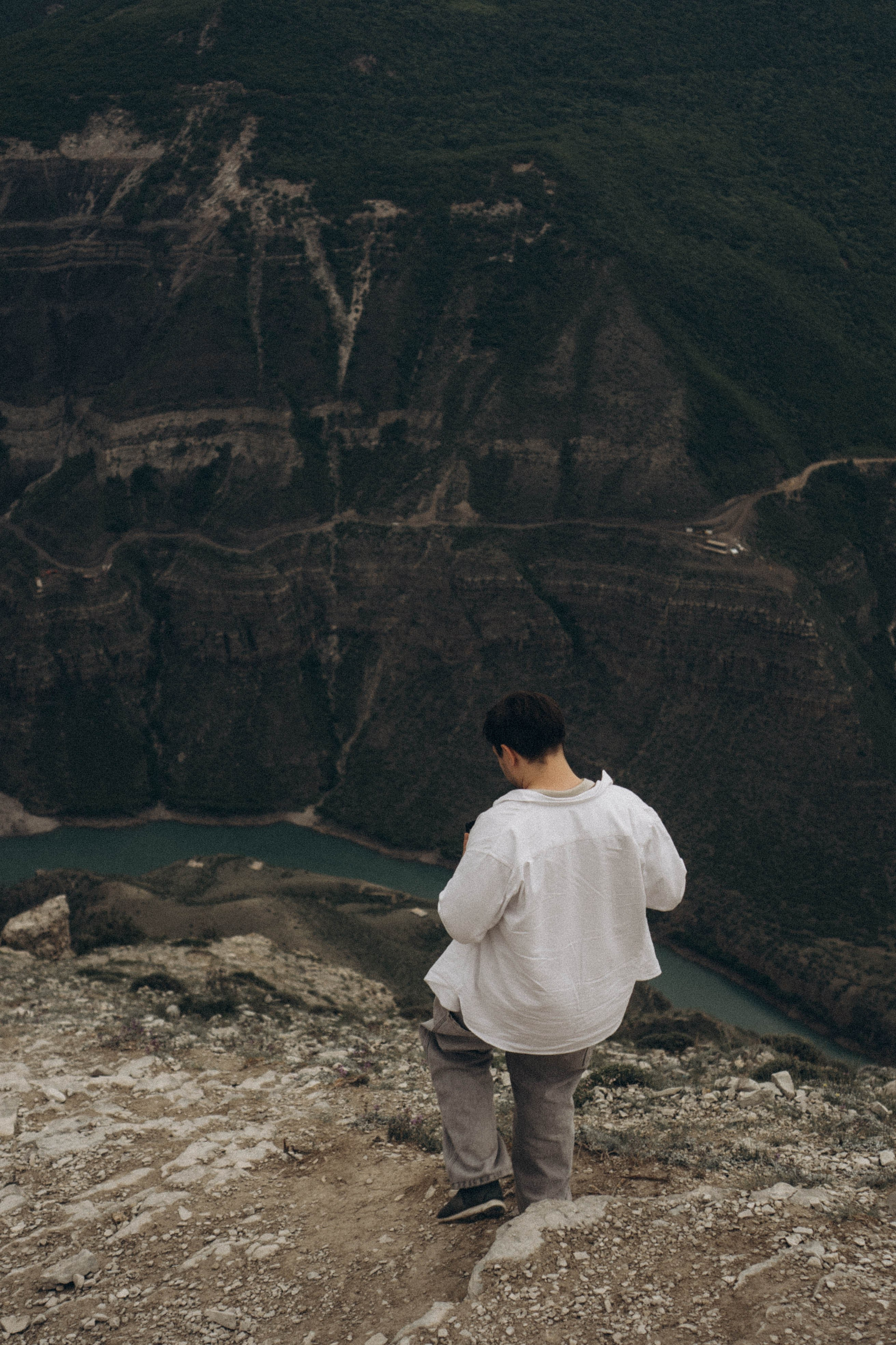 Фотосьемки в горах. Профессиональный фотограф, Санкт-Петербург — Виктория Богомолова