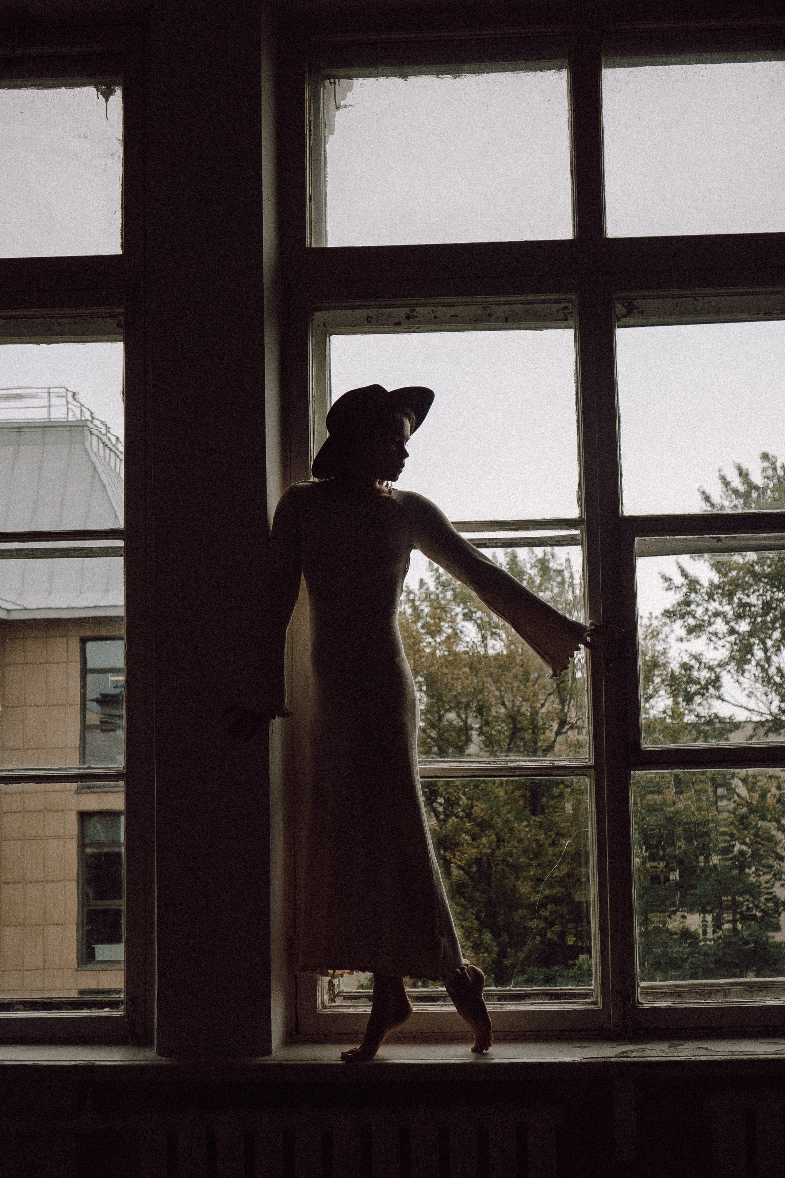 СТУДИЙНАЯ. Профессиональный фотограф, Санкт-Петербург — Виктория Богомолова