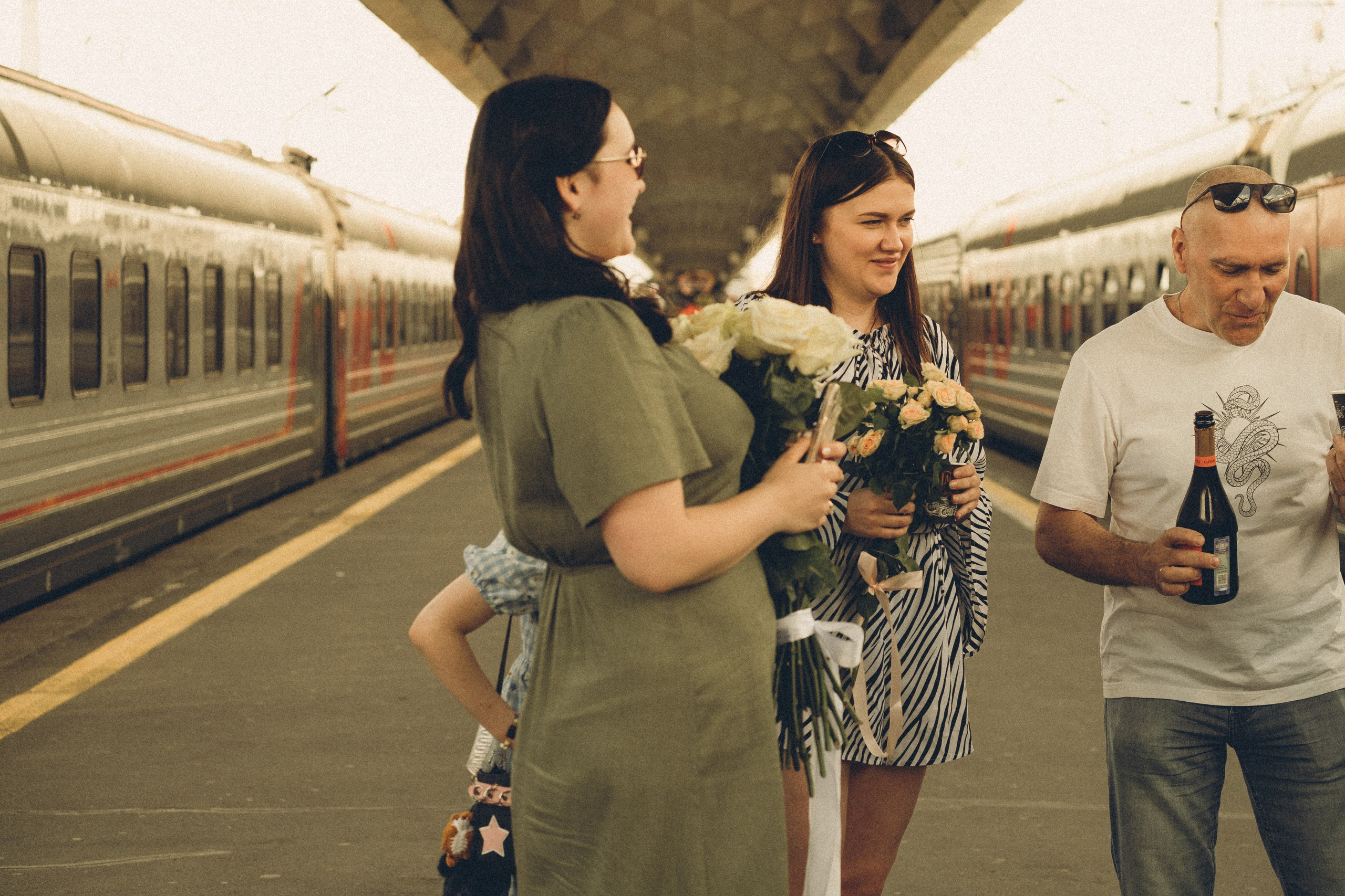 ПРЕДЛОЖЕНИЕ. Профессиональный фотограф, Санкт-Петербург — Виктория Богомолова