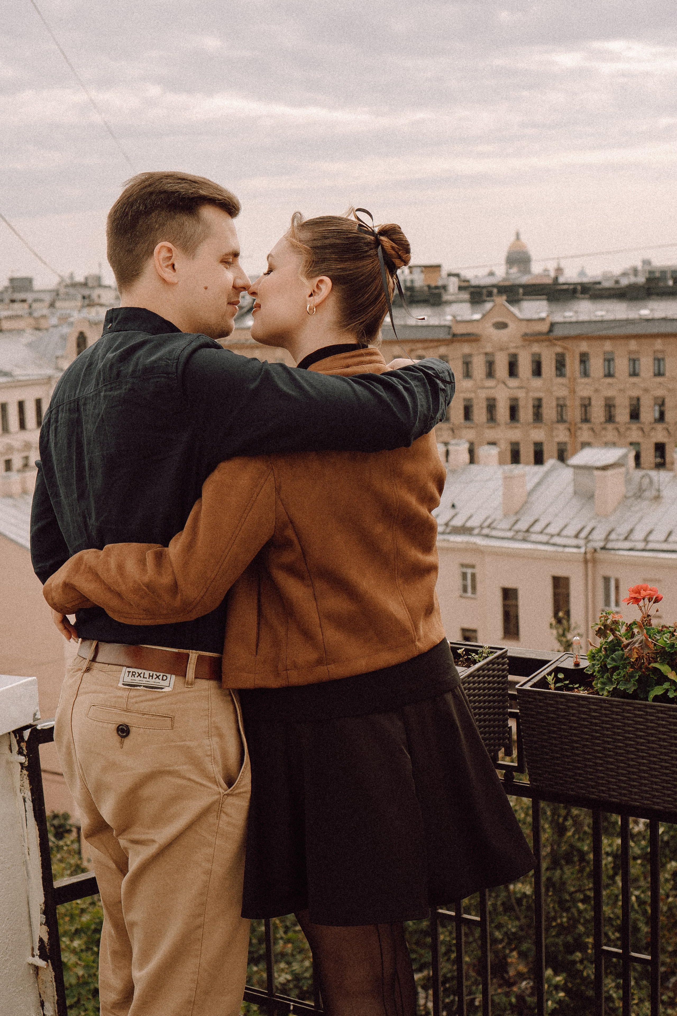 LOVE. Профессиональный фотограф, Санкт-Петербург — Виктория Богомолова