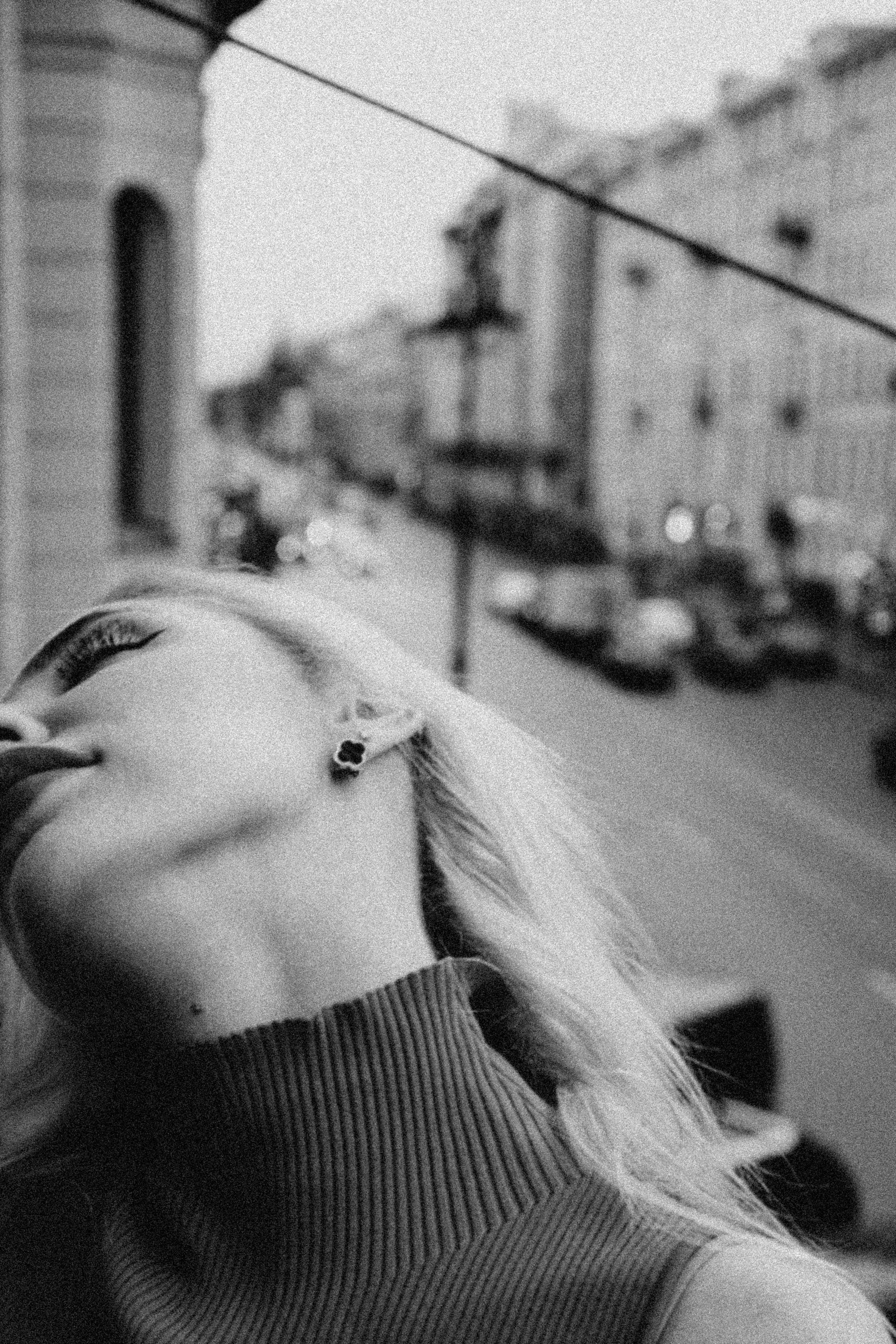 Винтажная серия. Профессиональный фотограф, Санкт-Петербург — Виктория Богомолова