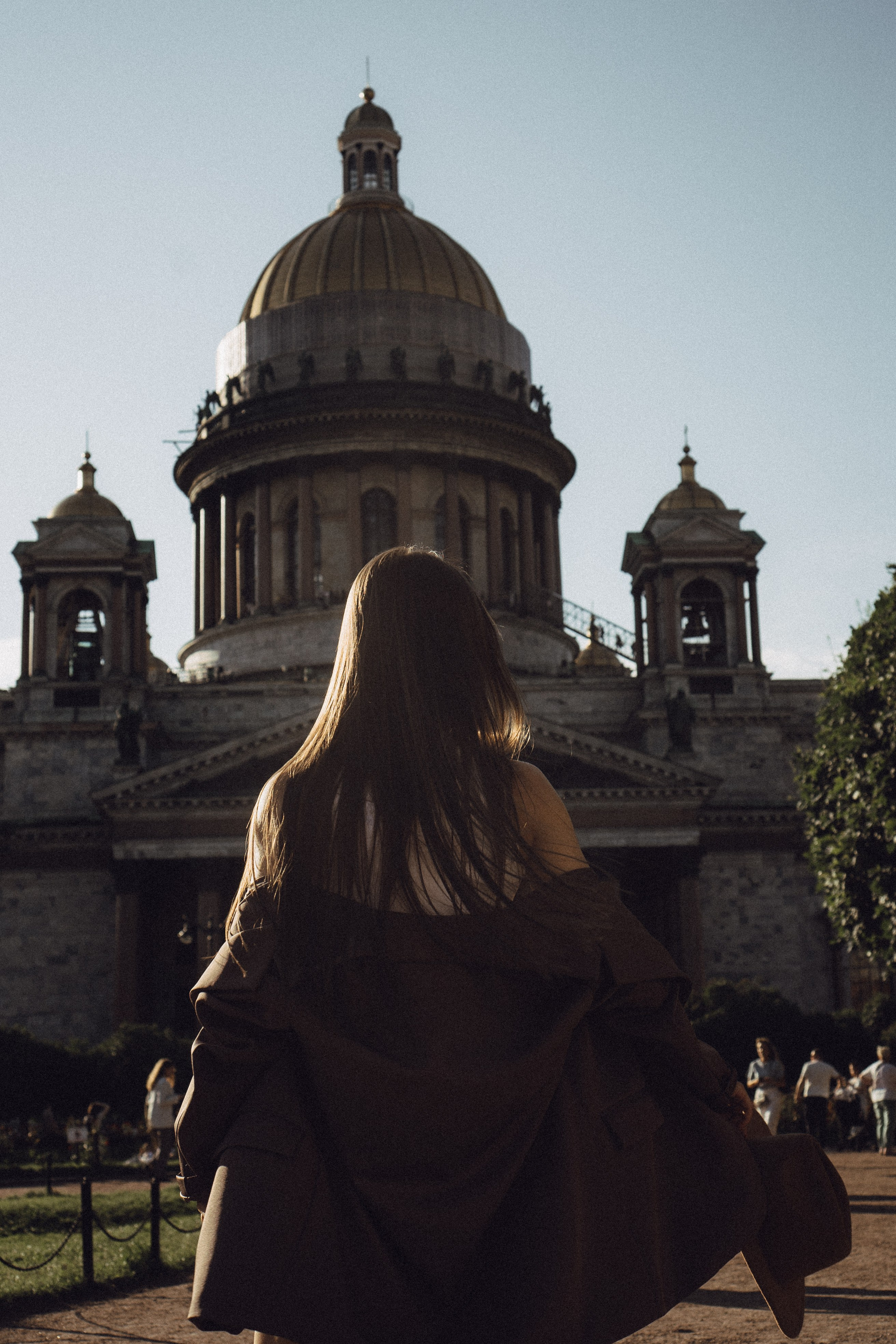 ПРОГУЛКА ПО САНКТ-ПЕТЕРБУРГУ. Профессиональный фотограф, Санкт-Петербург — Виктория Богомолова