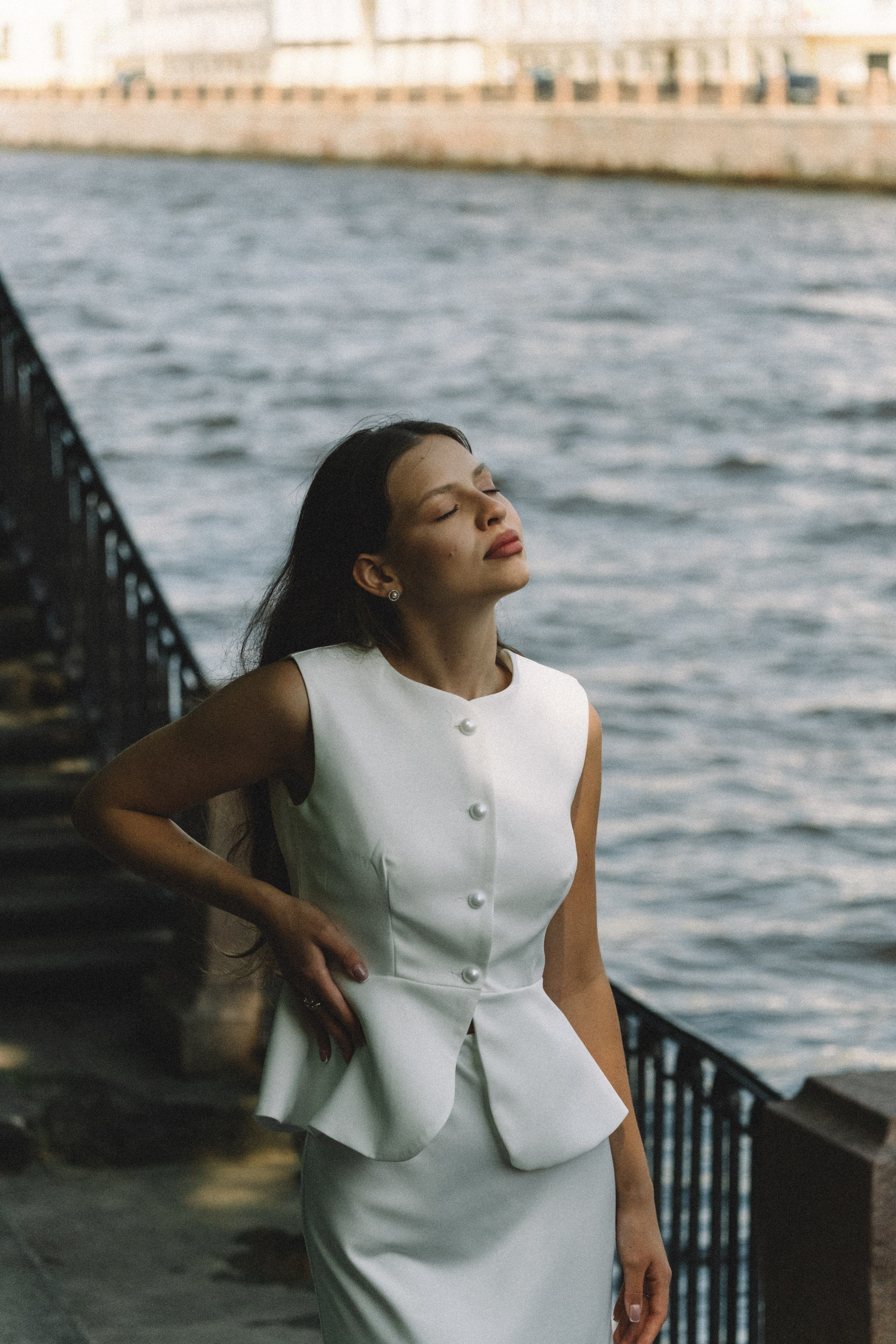 ПРОГУЛКА ПО ЛЕТНЕМУ САДУ. Профессиональный фотограф, Санкт-Петербург — Виктория Богомолова