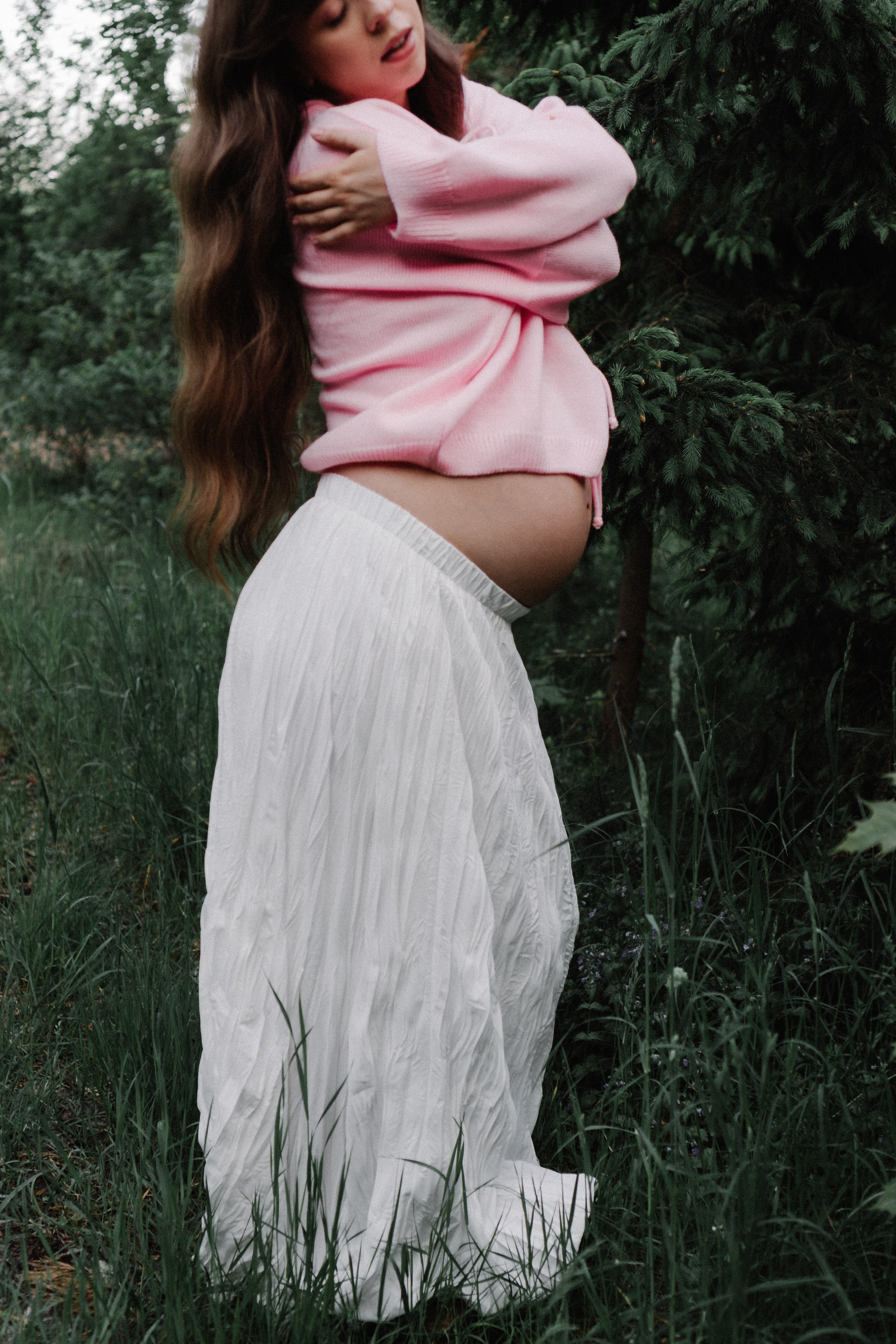 БЕРЕМЕННОСТЬ. Профессиональный фотограф, Санкт-Петербург — Виктория Богомолова