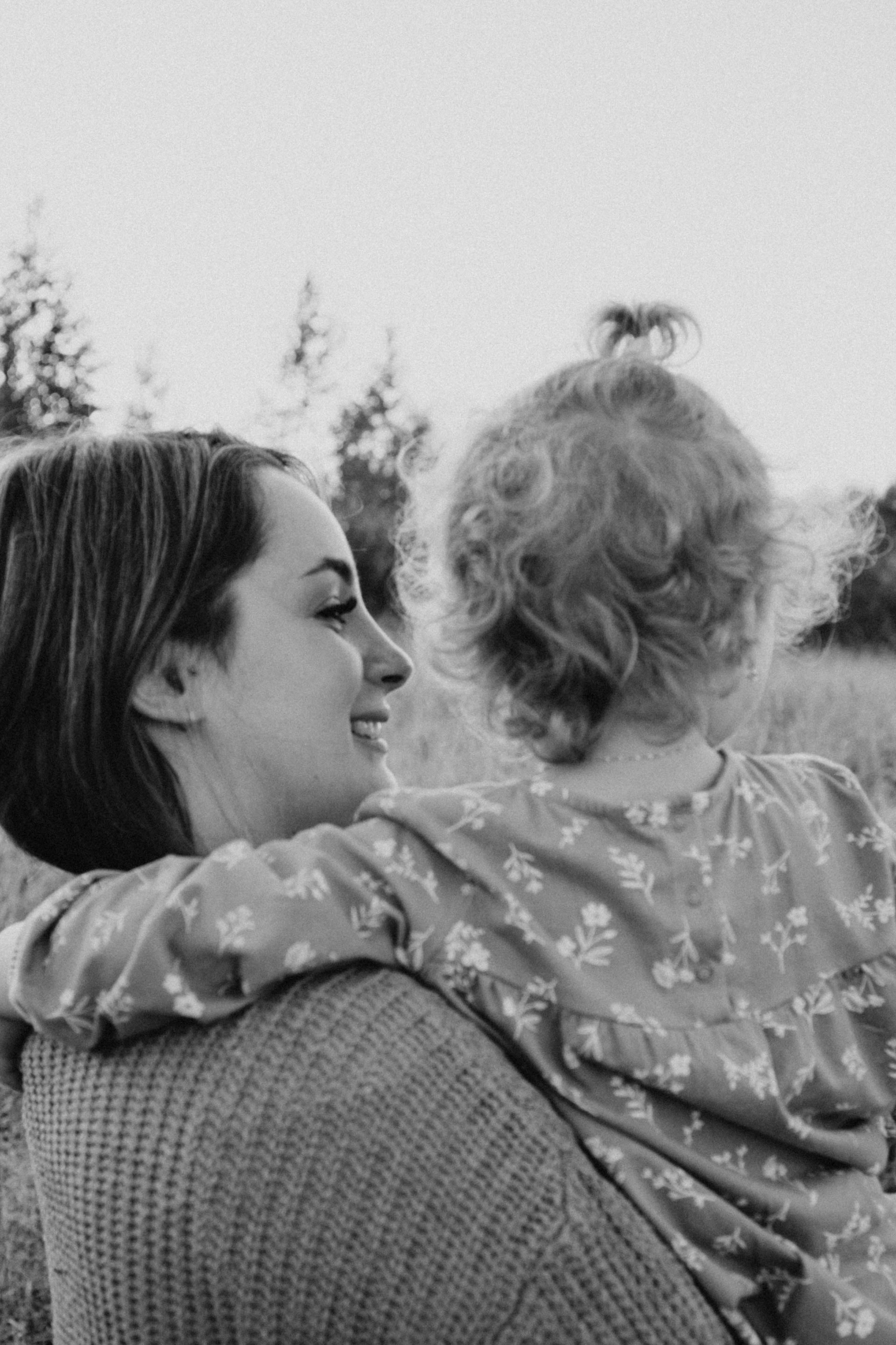 Семейная серия. Профессиональный фотограф, Санкт-Петербург — Виктория Богомолова