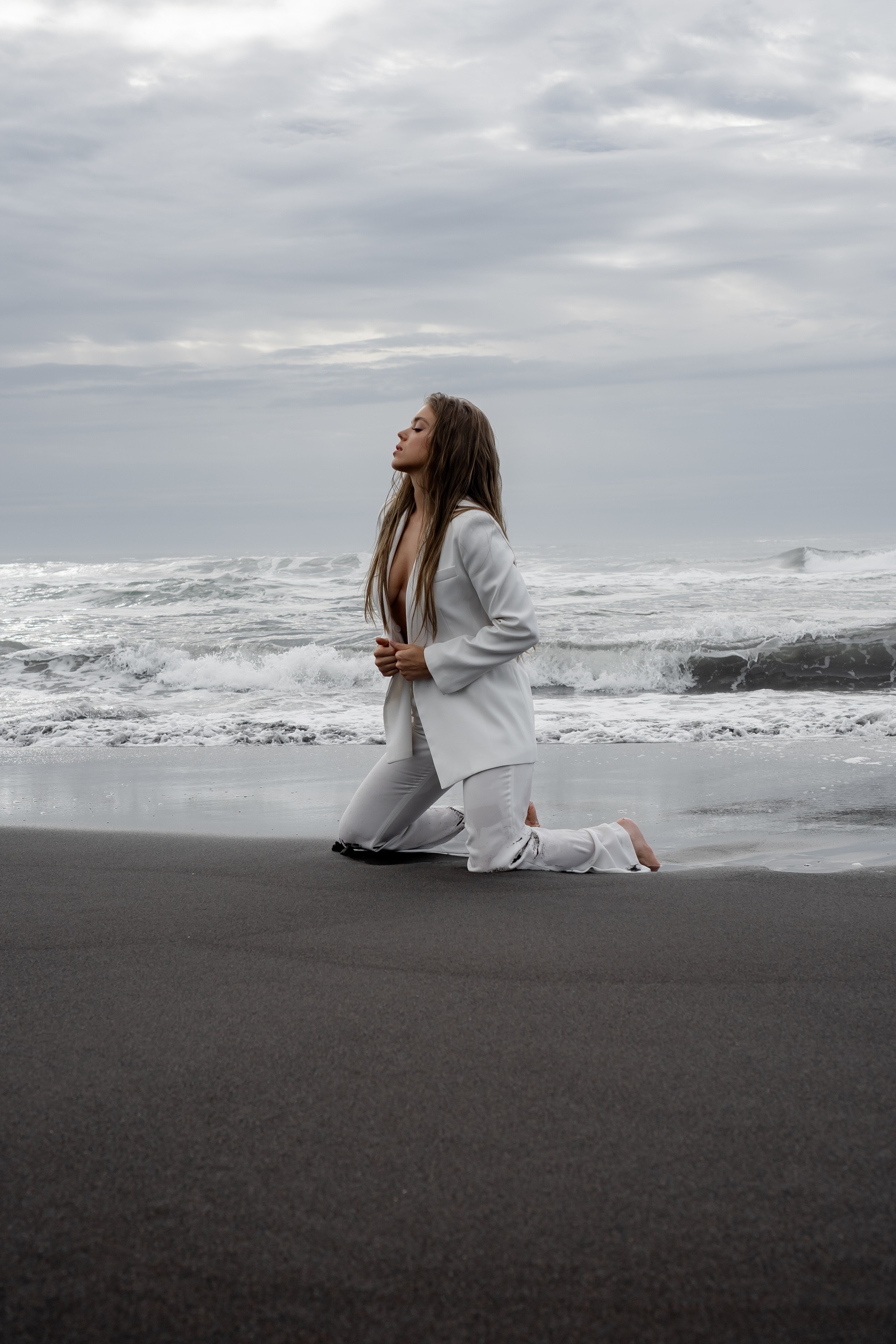 ТИХИЙ ОКЕАН. Профессиональный фотограф, Санкт-Петербург — Виктория Богомолова