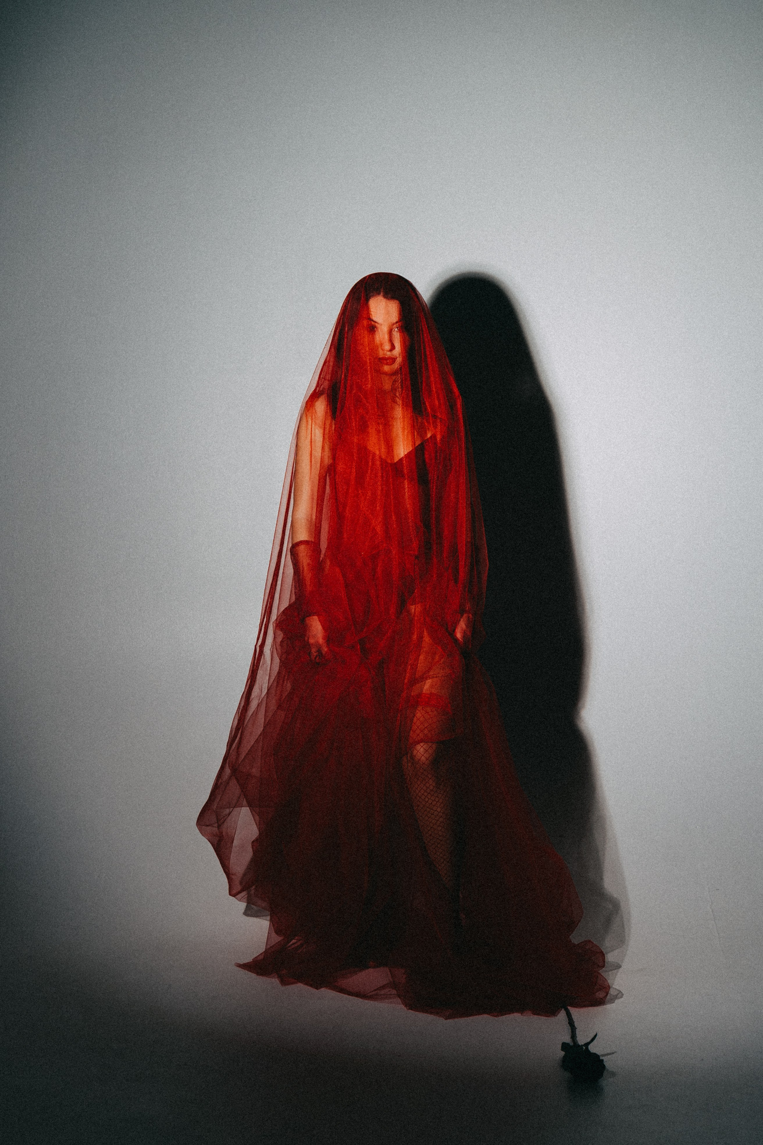 Творческая история для девушки. Профессиональный фотограф, Санкт-Петербург — Виктория Богомолова