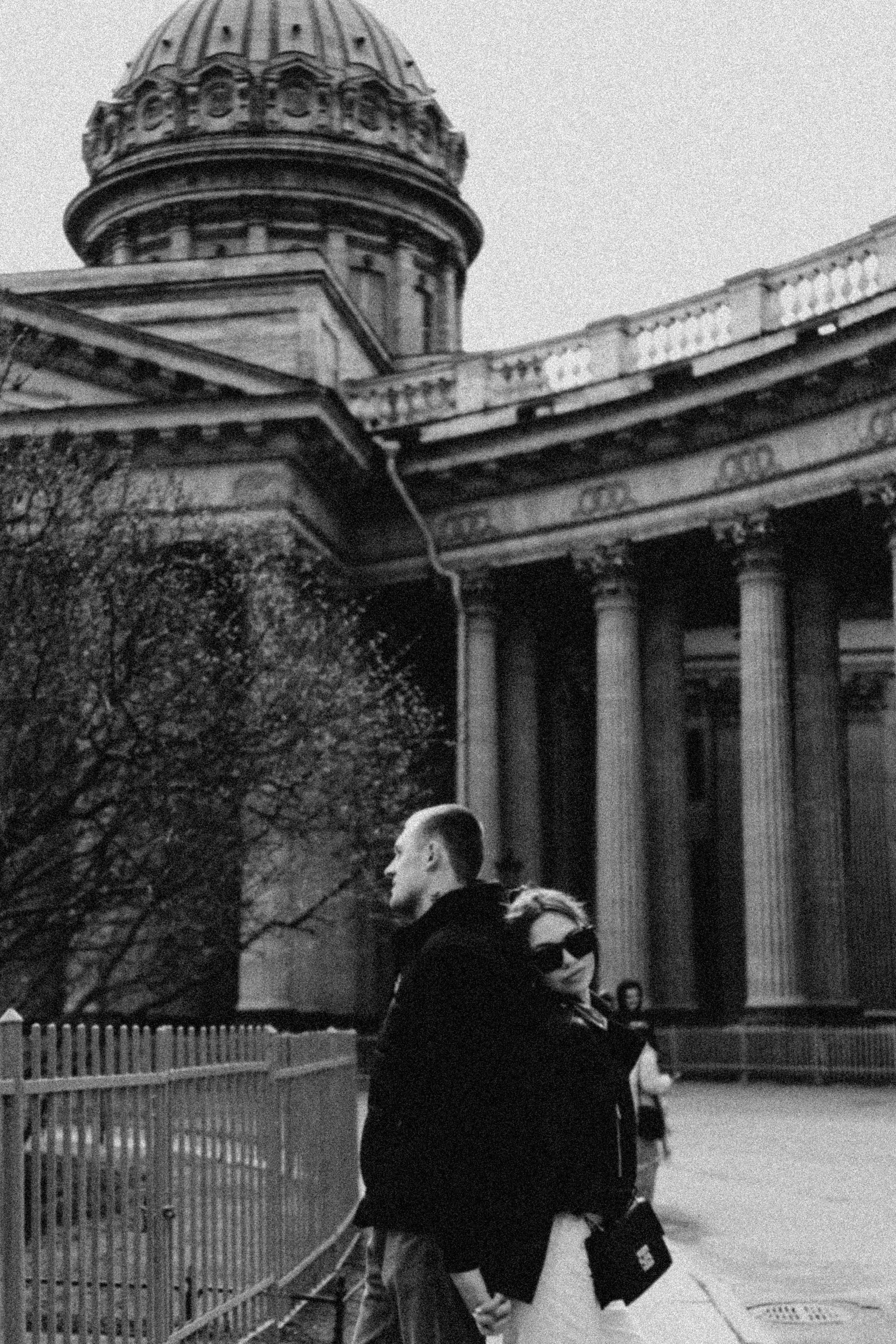 Прогулочная. Профессиональный фотограф, Санкт-Петербург — Виктория Богомолова