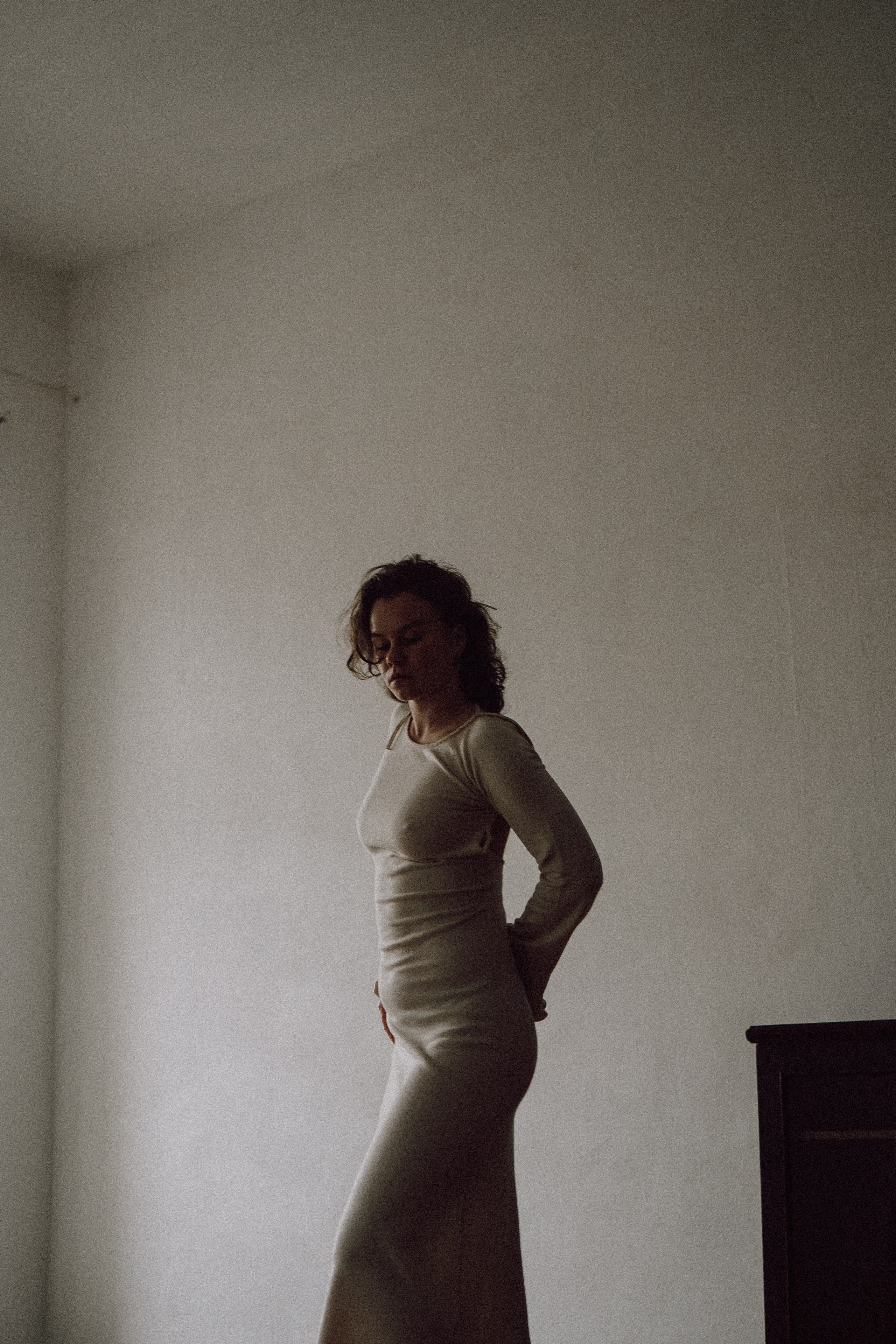 СТУДИЙНАЯ. Профессиональный фотограф, Санкт-Петербург — Виктория Богомолова