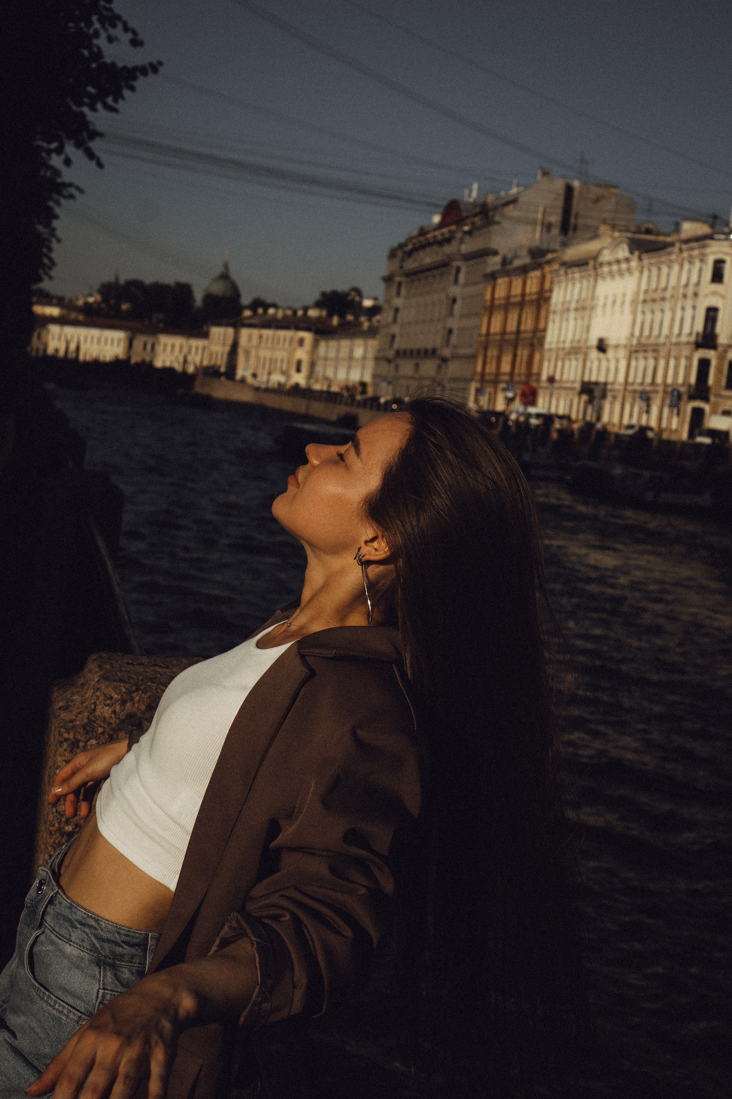 ПРОГУЛКА ПО САНКТ-ПЕТЕРБУРГУ. Профессиональный фотограф, Санкт-Петербург — Виктория Богомолова