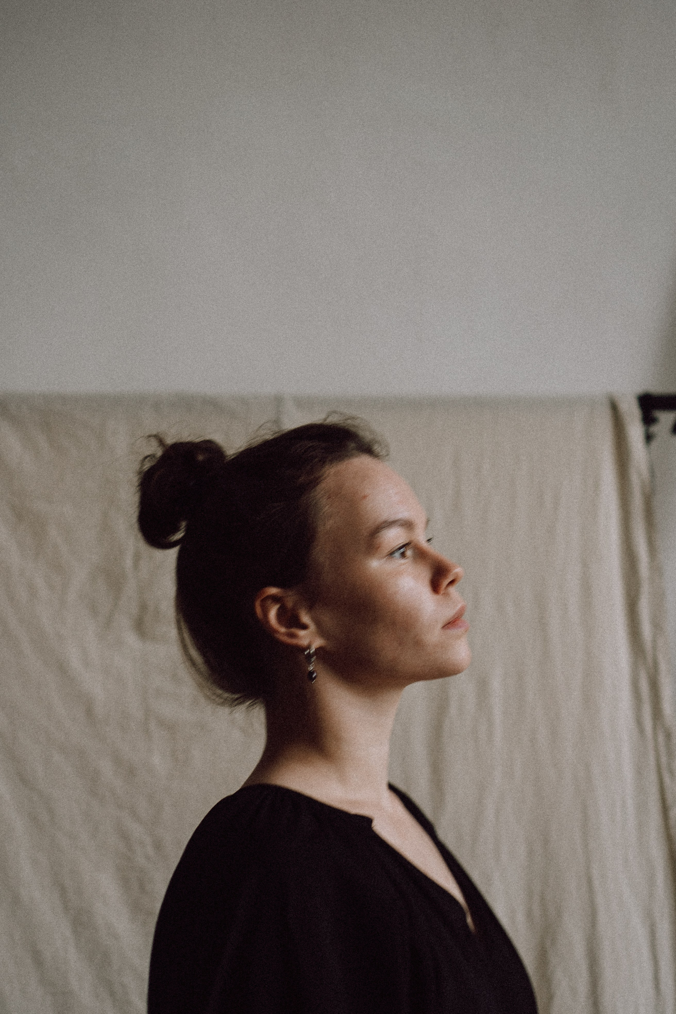 СТУДИЙНАЯ. Профессиональный фотограф, Санкт-Петербург — Виктория Богомолова