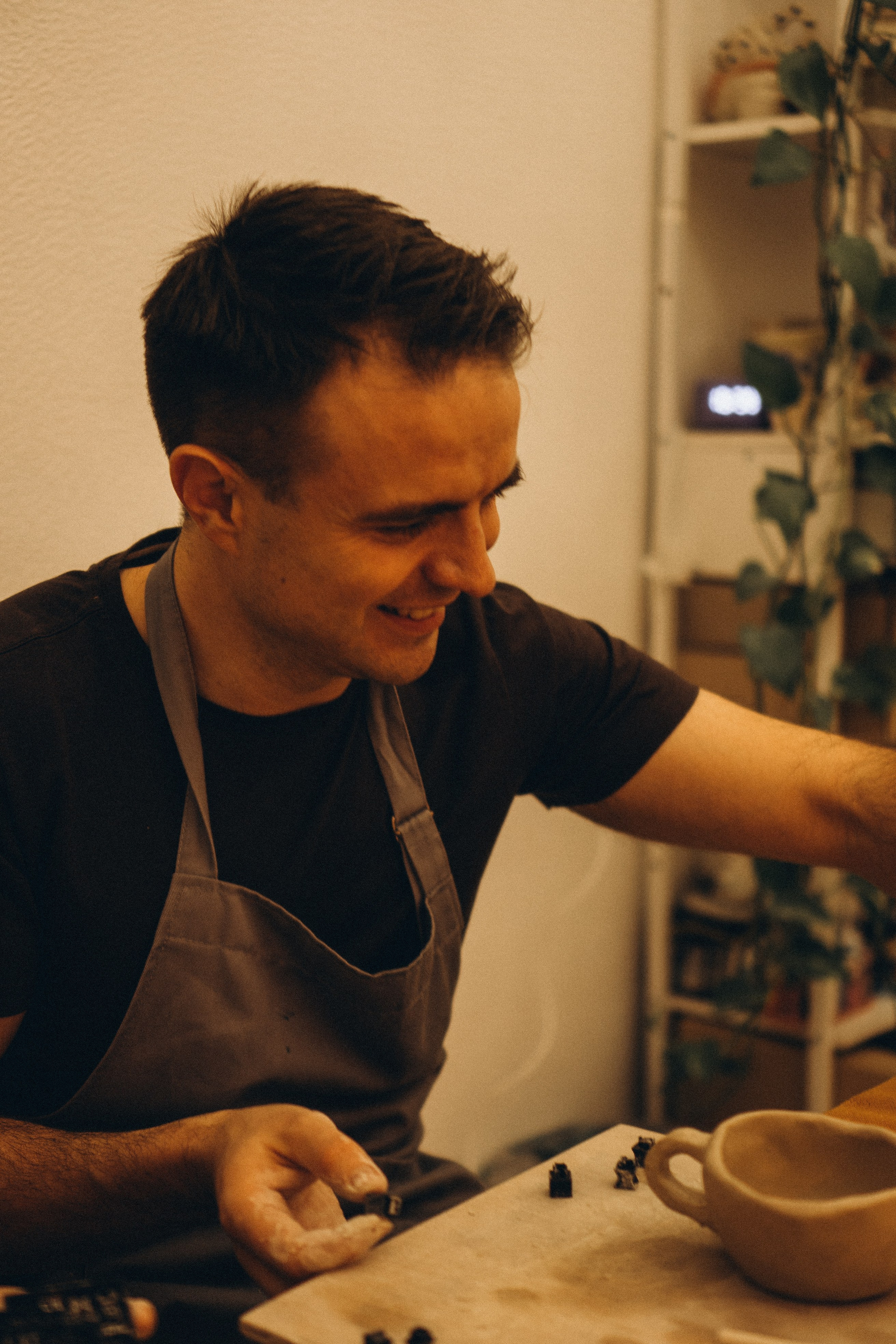 ЛЕПКАРНЯ. Профессиональный фотограф, Санкт-Петербург — Виктория Богомолова