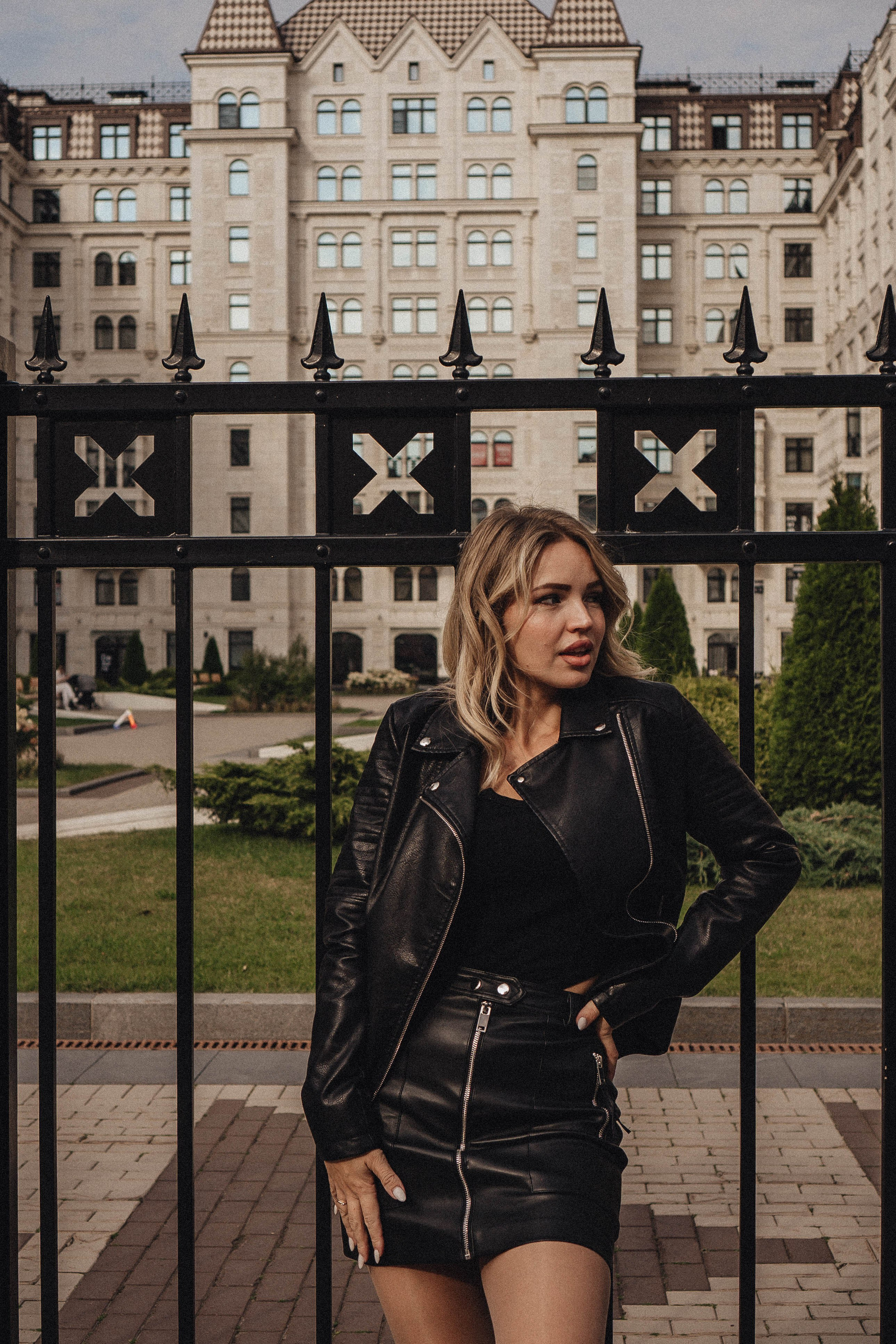 Прогулочная. Профессиональный фотограф, Санкт-Петербург — Виктория Богомолова