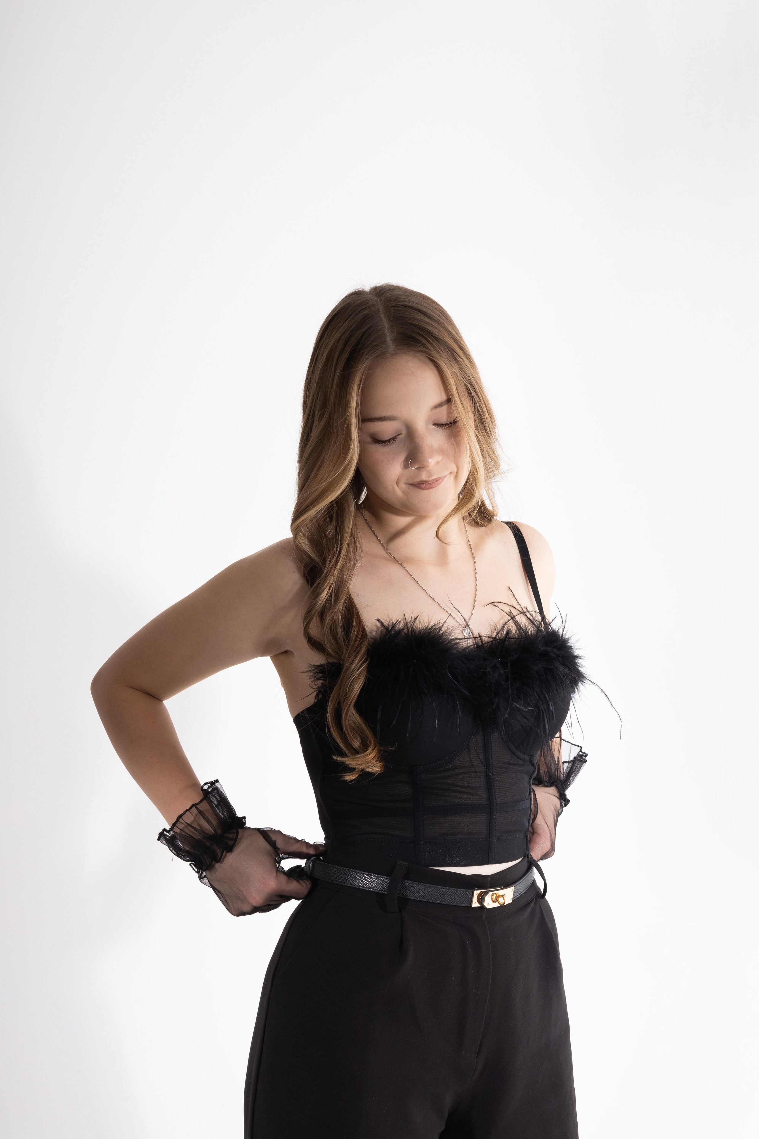 Fashion. Фотограф Просиняк Мария