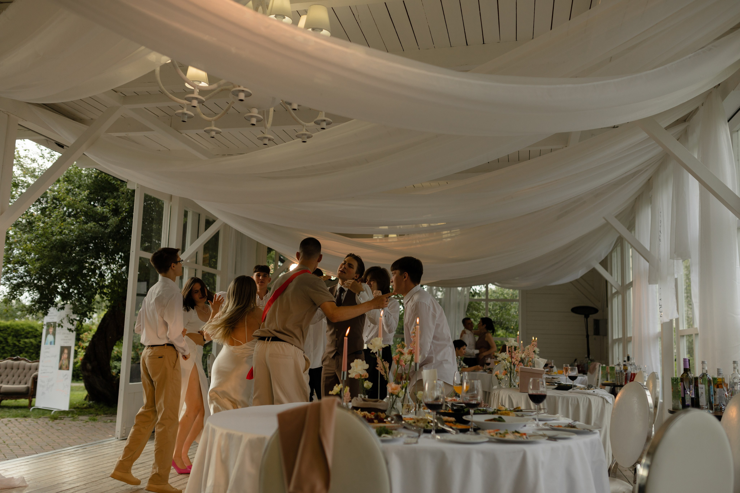 Дмитрий и Ульяна 2024. Свадебный фотограф в Калининграде Кристина Воскобойникова