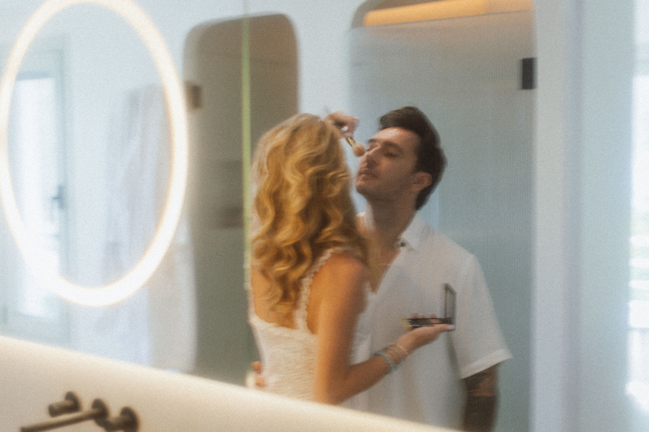 Alena+Sergey. Фотограф Иван Газукин