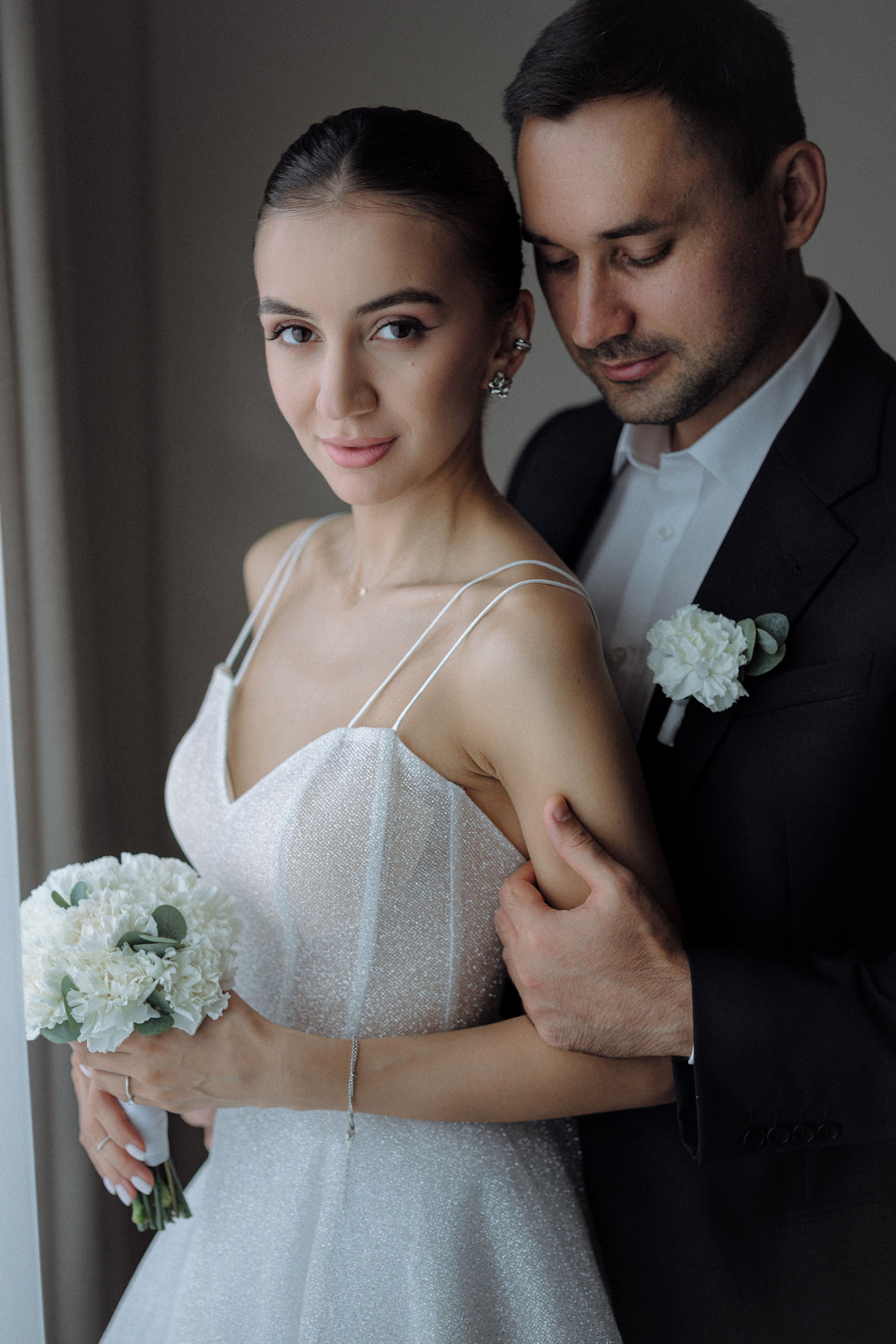 Тимур & Мая. Фотограф в Москве Валерия Рожкова