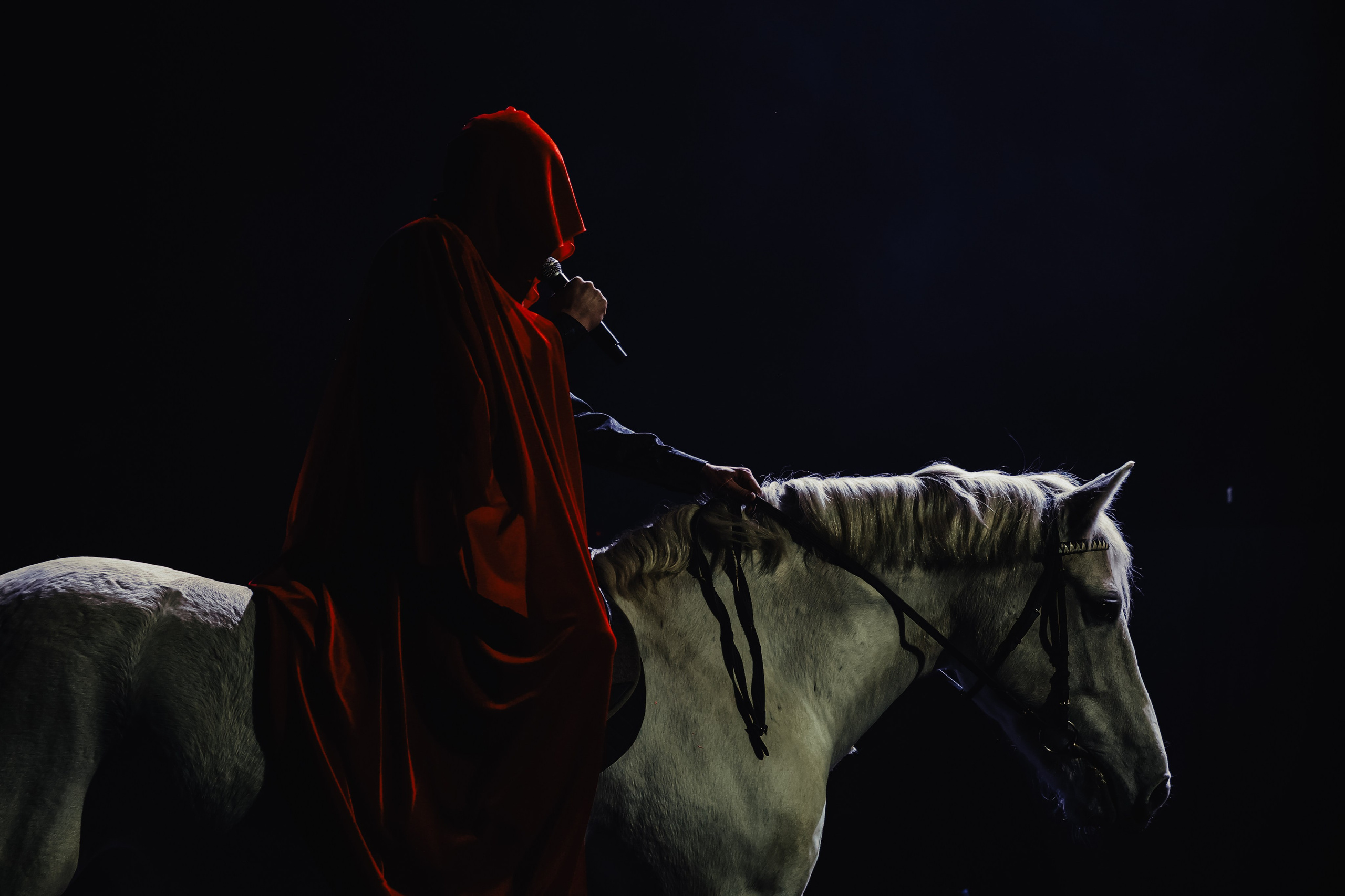 ШАМАН-ОНА МОЯ! @LIVE ARENA