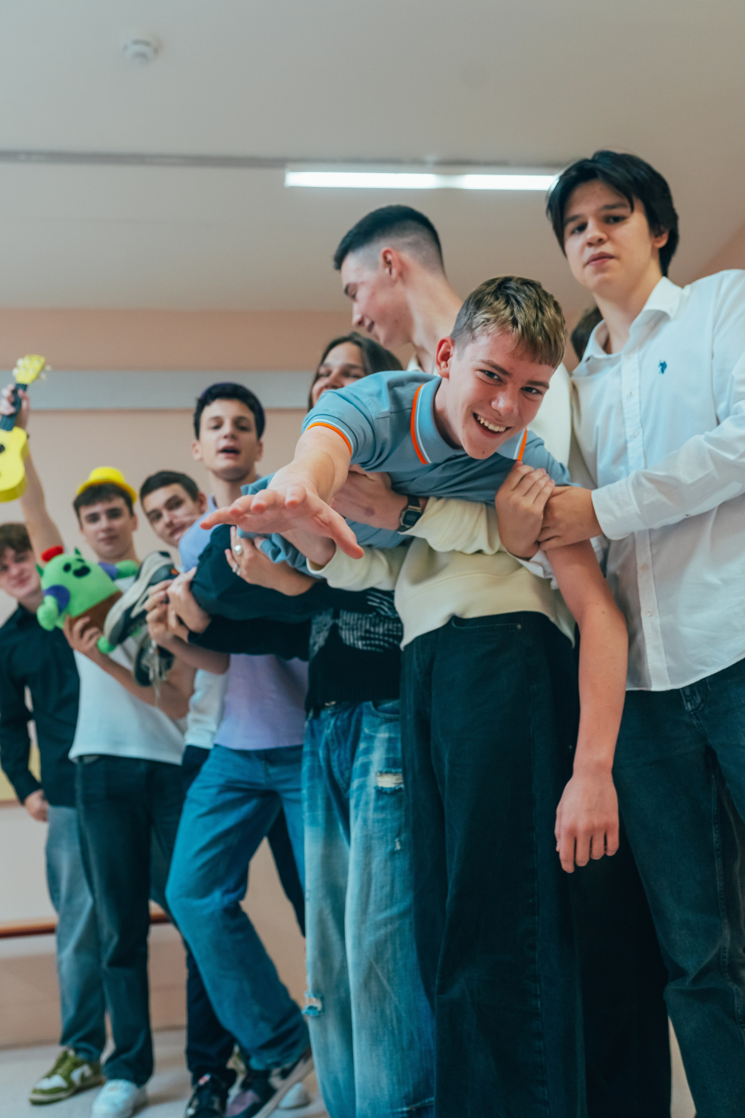 10 класс. Школьные альбомы и альбомы для детского сада. Юлия Осипова. Москва