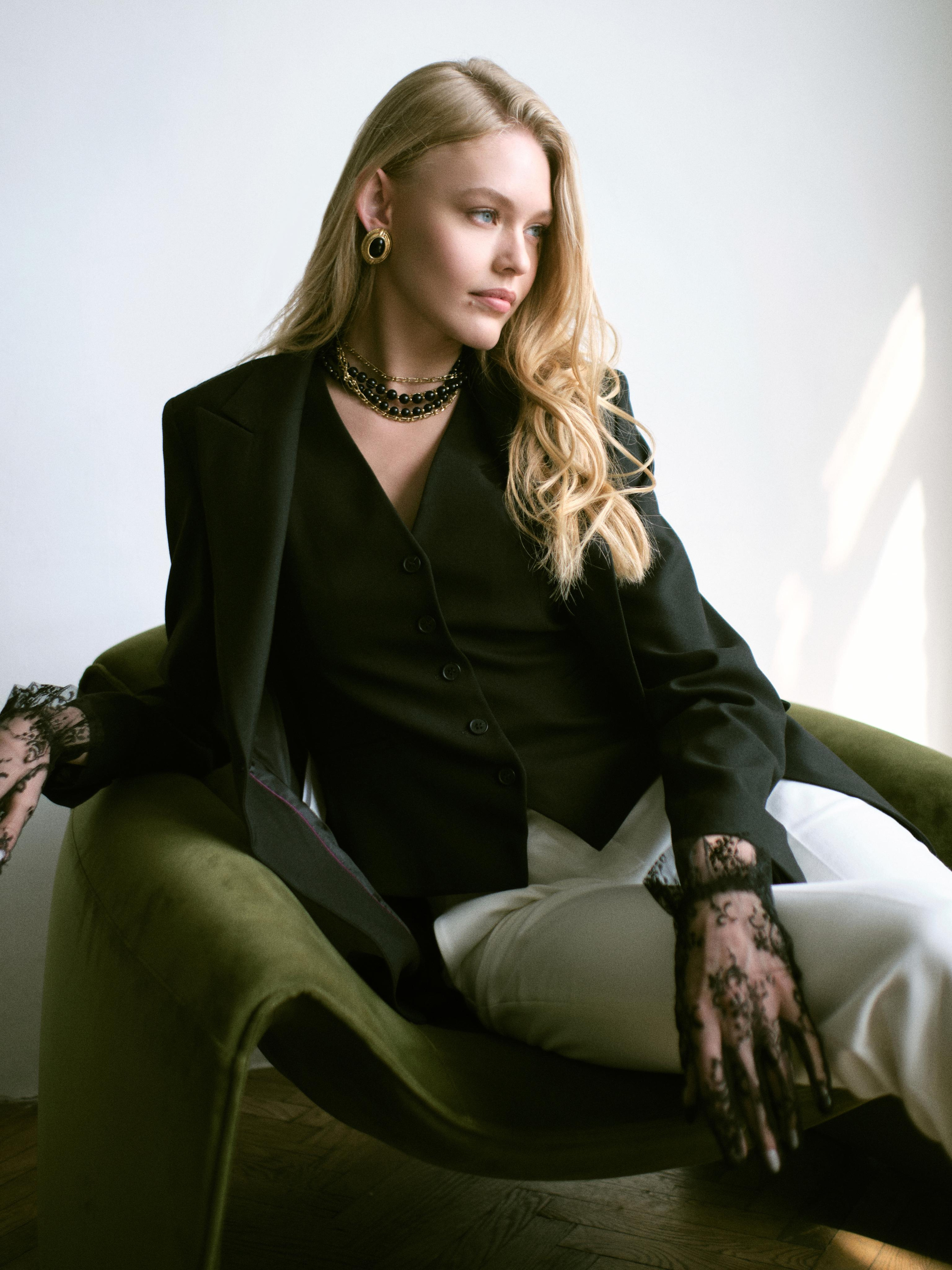 КОММЕРЦИЯ. ALEXANDR NOVIKOV