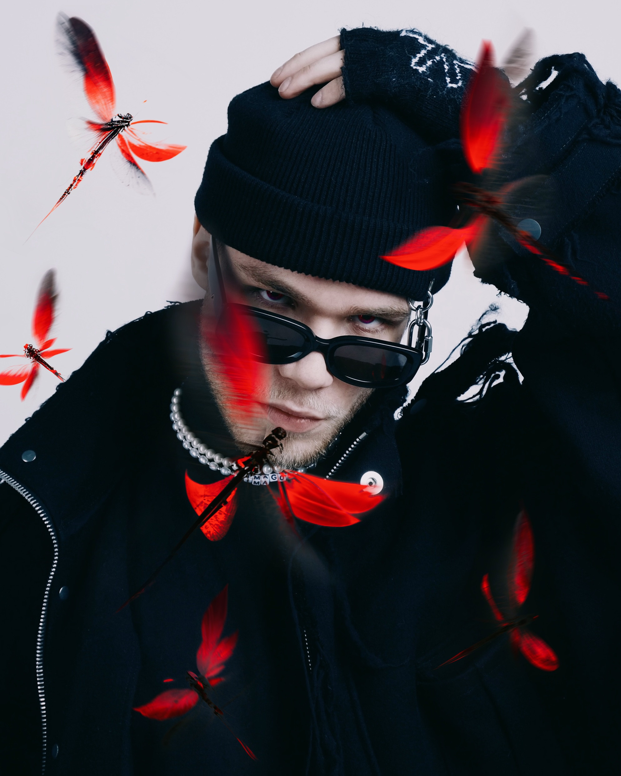 ТВОРЧЕСТВО. ALEXANDR NOVIKOV