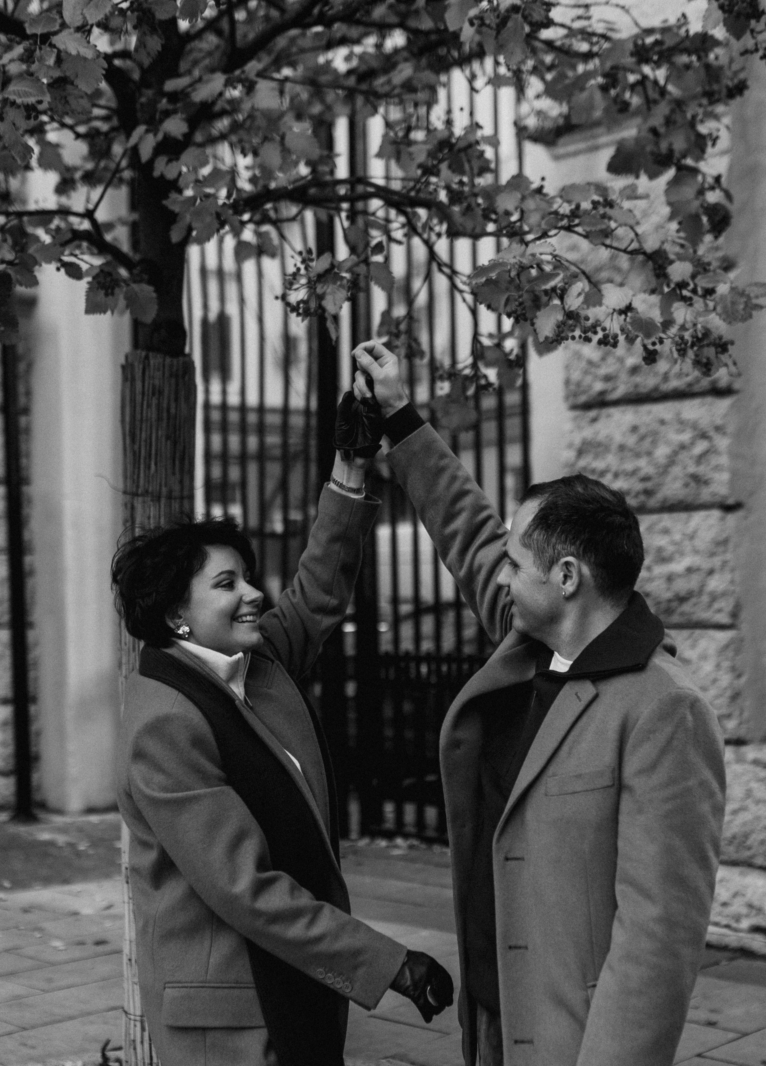 Игорь/Ирина. Фотограф в Москве Татьяна Сергеева