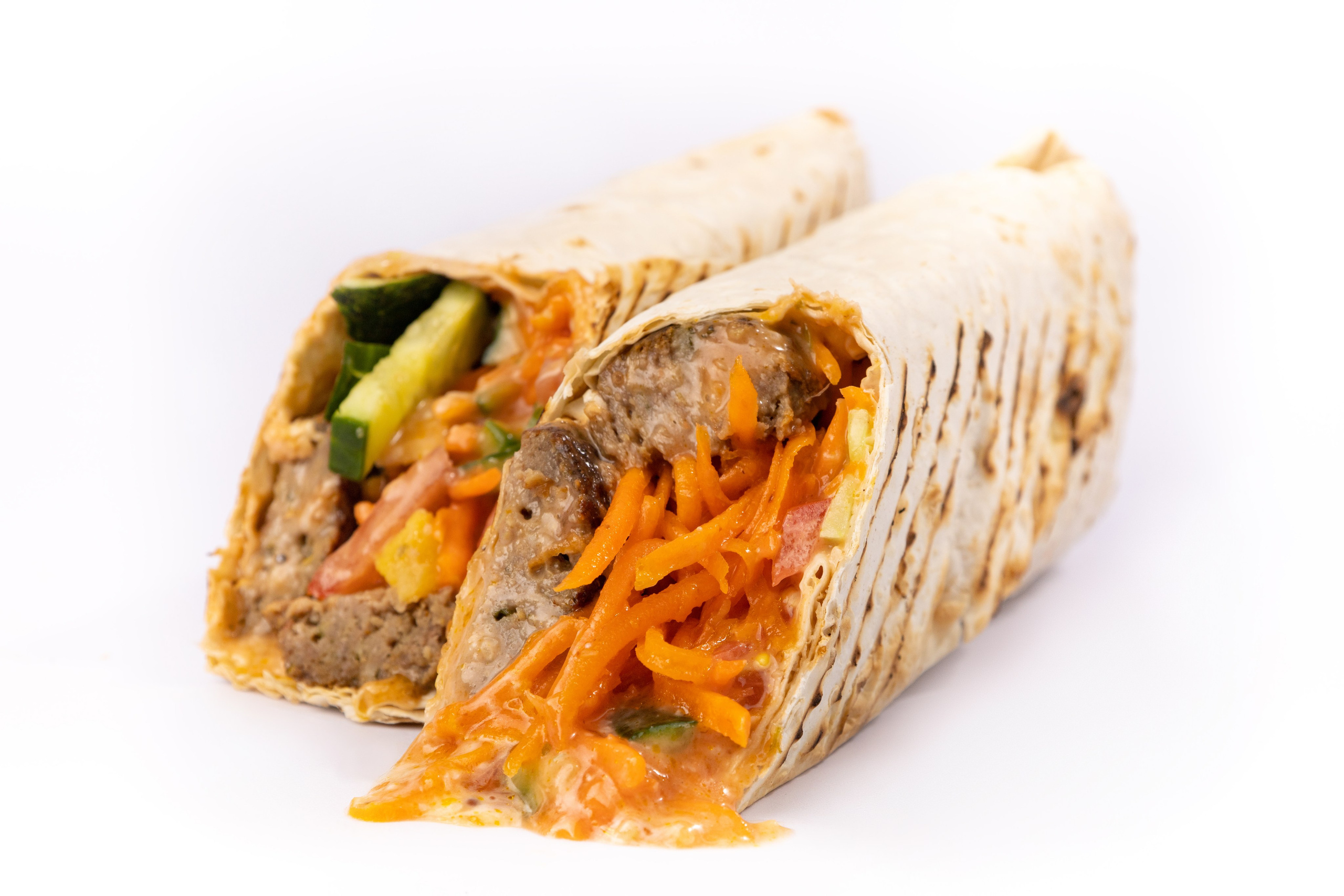 Фотографии фастфуда в Астане. Рекламный фуд фотограф и видеограф в Астане Алина Лысенко