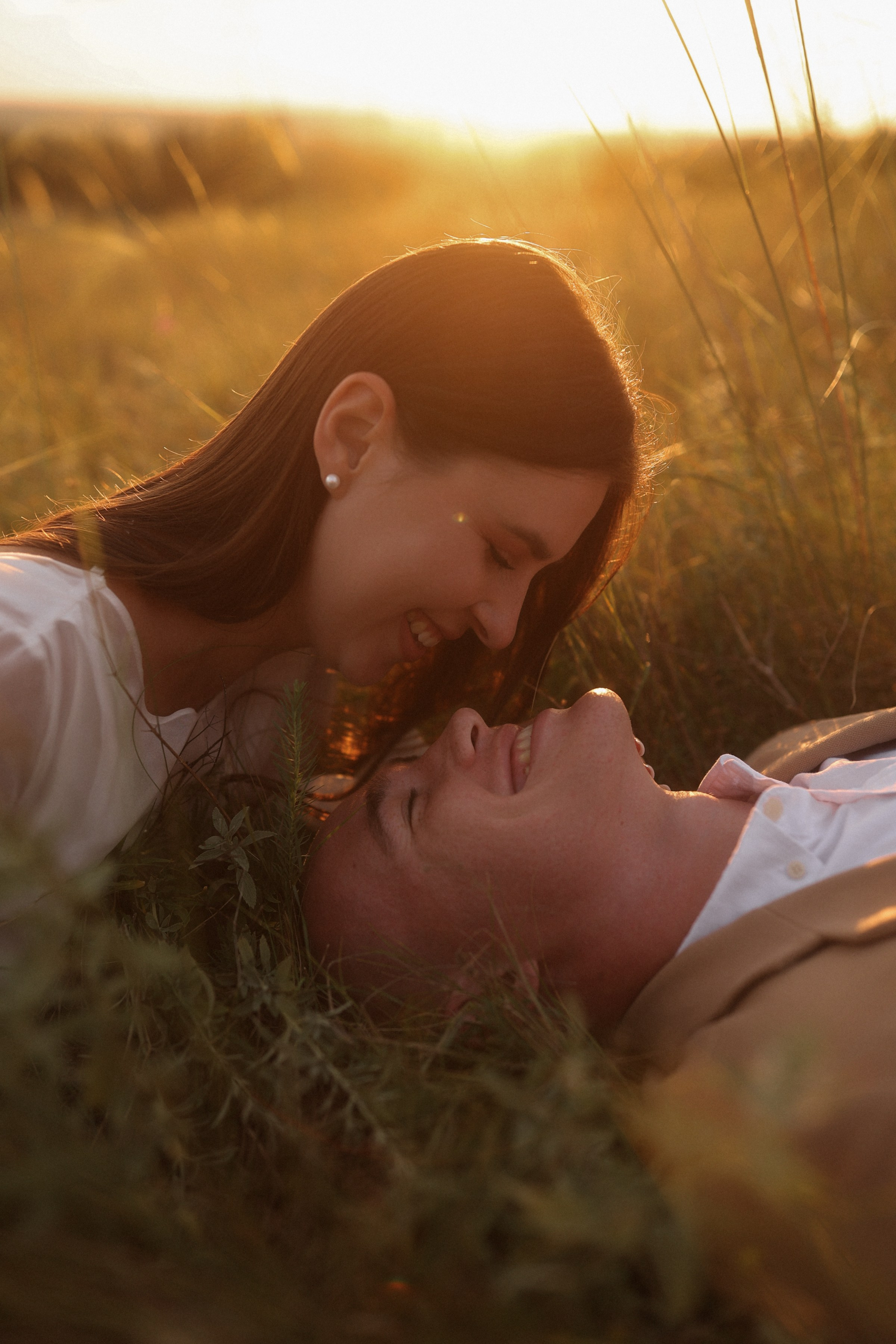 У Белой скалы. Фотограф в Севастополе и Крыму Артем Волобуев