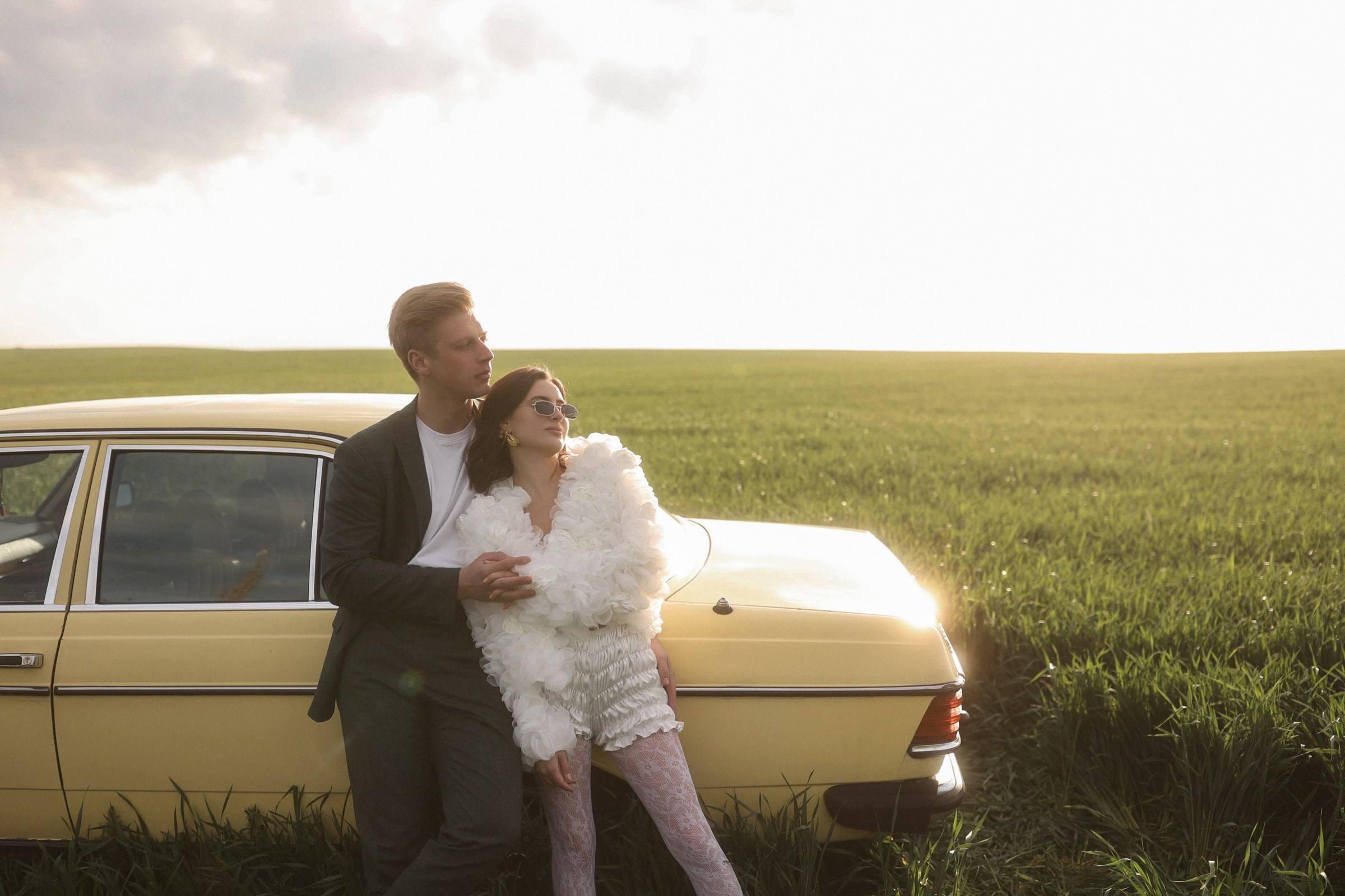 В поле. Фотограф в Севастополе и Крыму Артем Волобуев