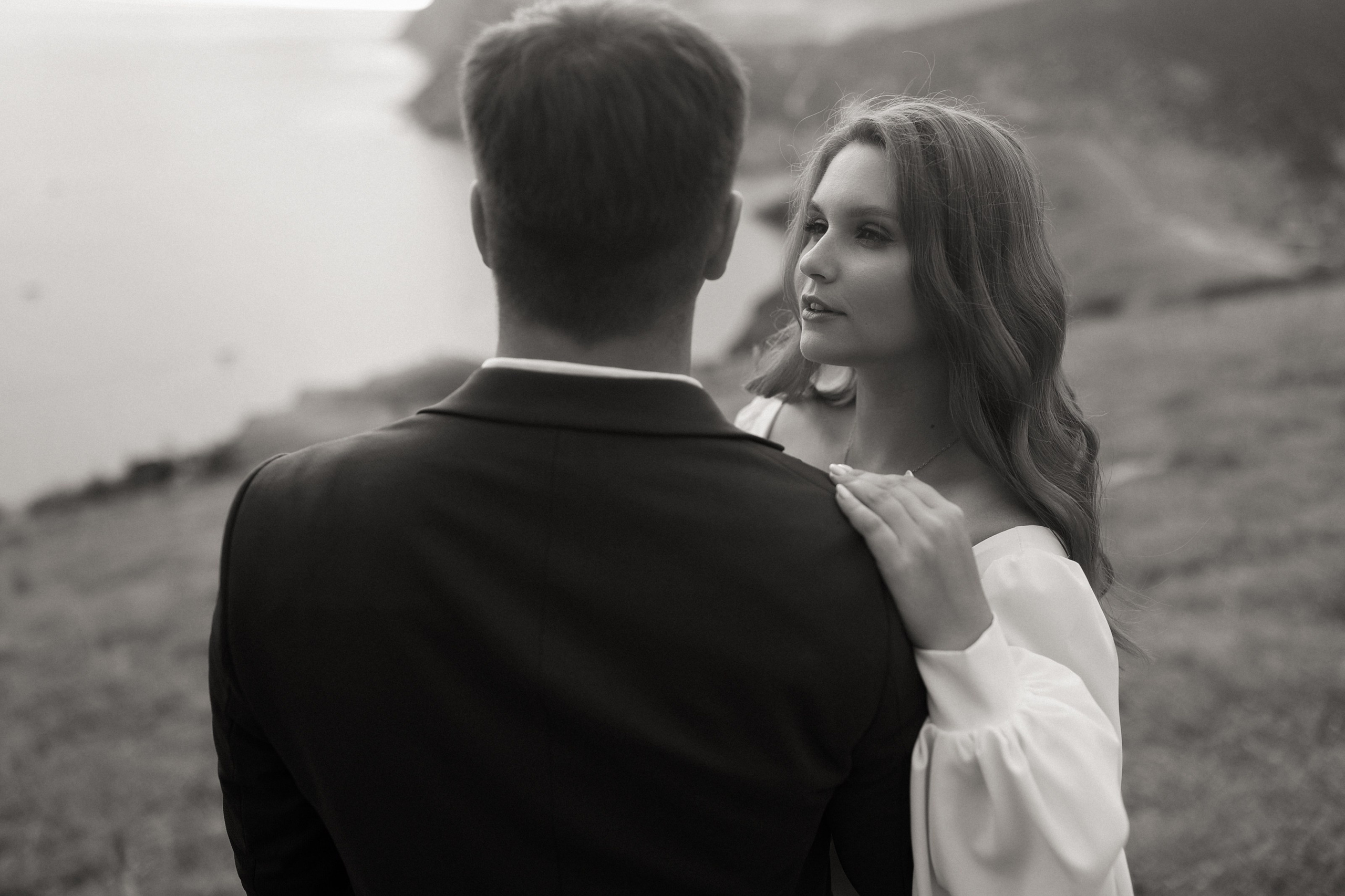 Матвей и Анна. Фотограф в Севастополе и Крыму Артем Волобуев